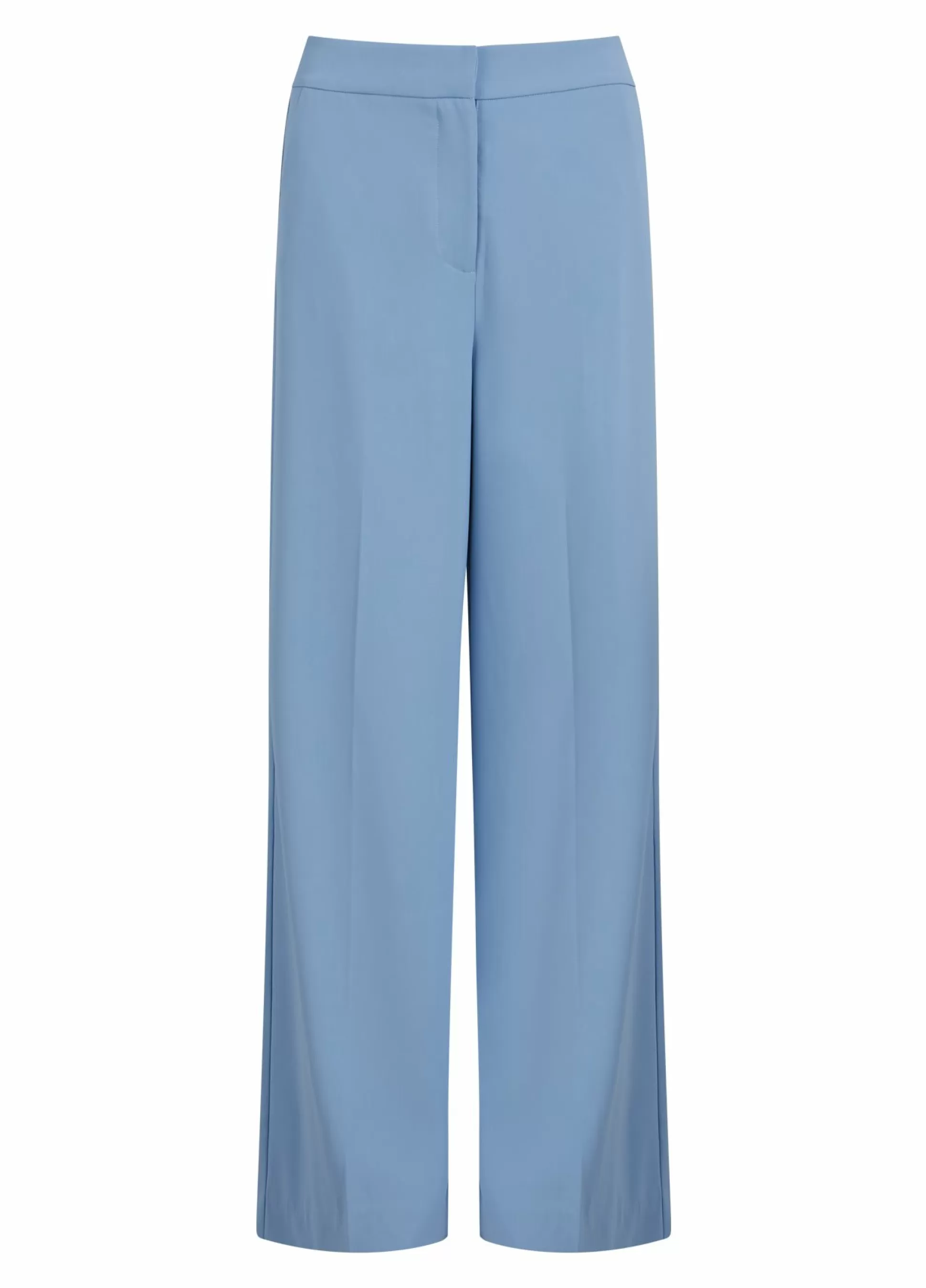 Coster Copenhagen Cc Heart Ada Trousers Ash Blue Sale