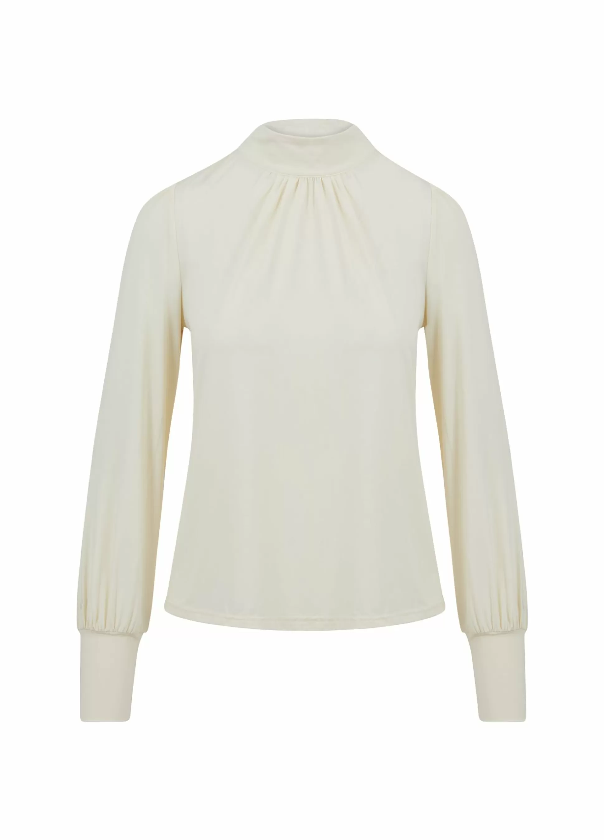 Coster Copenhagen Cc Heart Angie Blouse Online