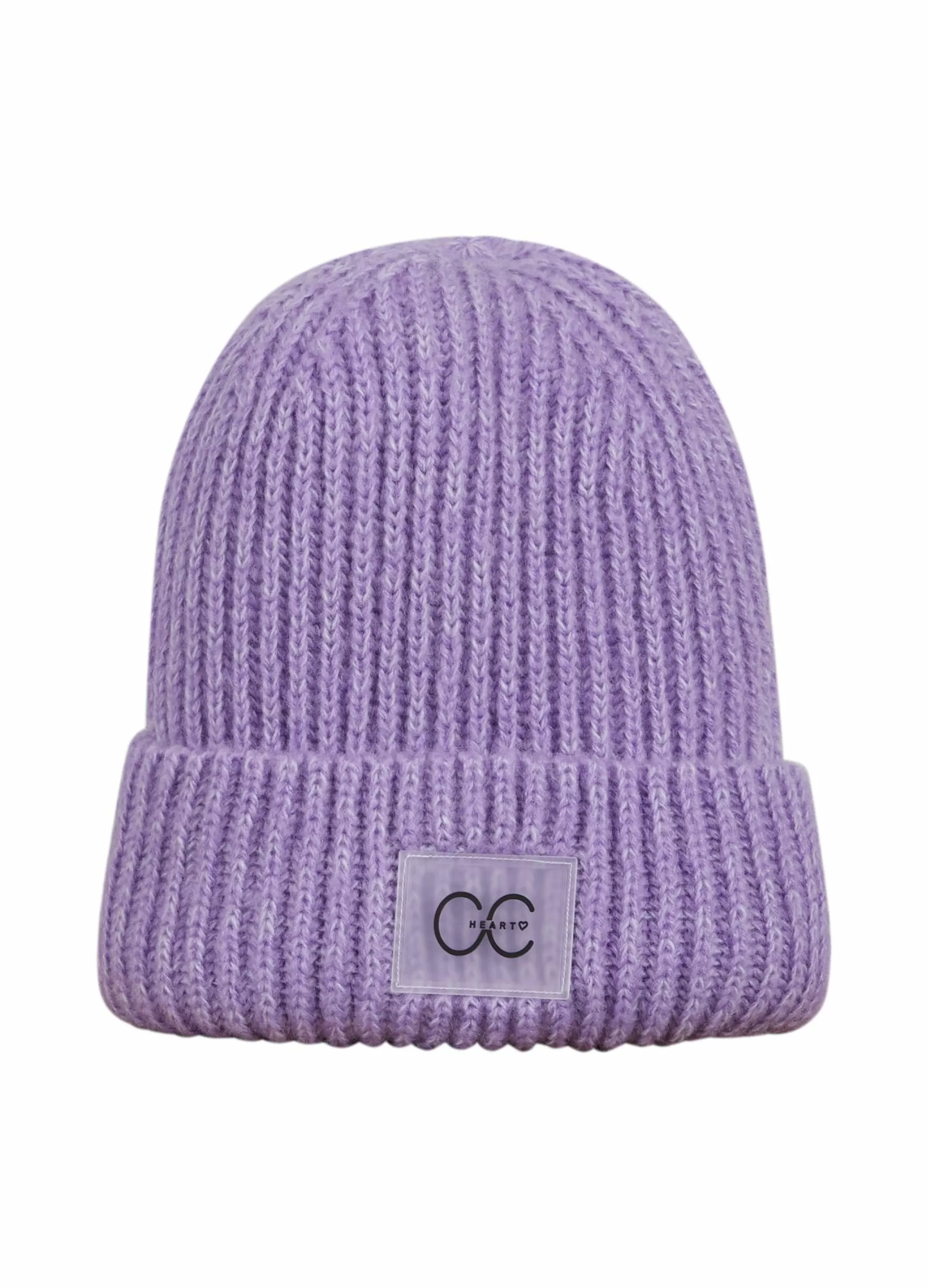 Coster Copenhagen Cc Heart Bella Beanie Lavender Cheap