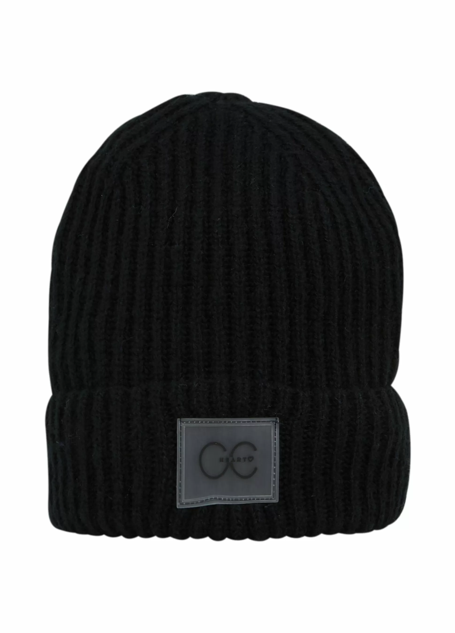 Coster Copenhagen Cc Heart Bella Beanie Black Cheap