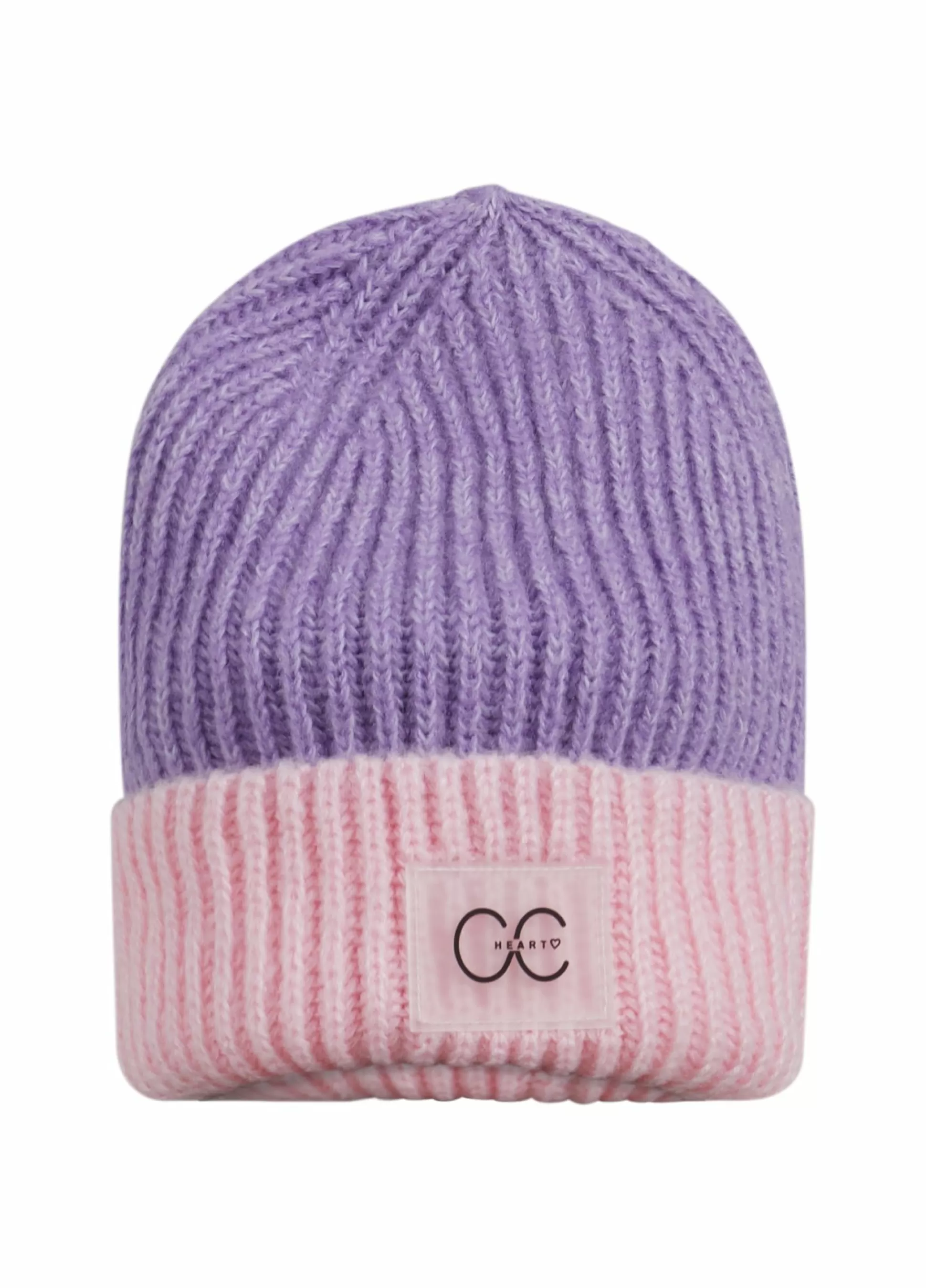 Coster Copenhagen Cc Heart Bella Beanie Lavender Outlet