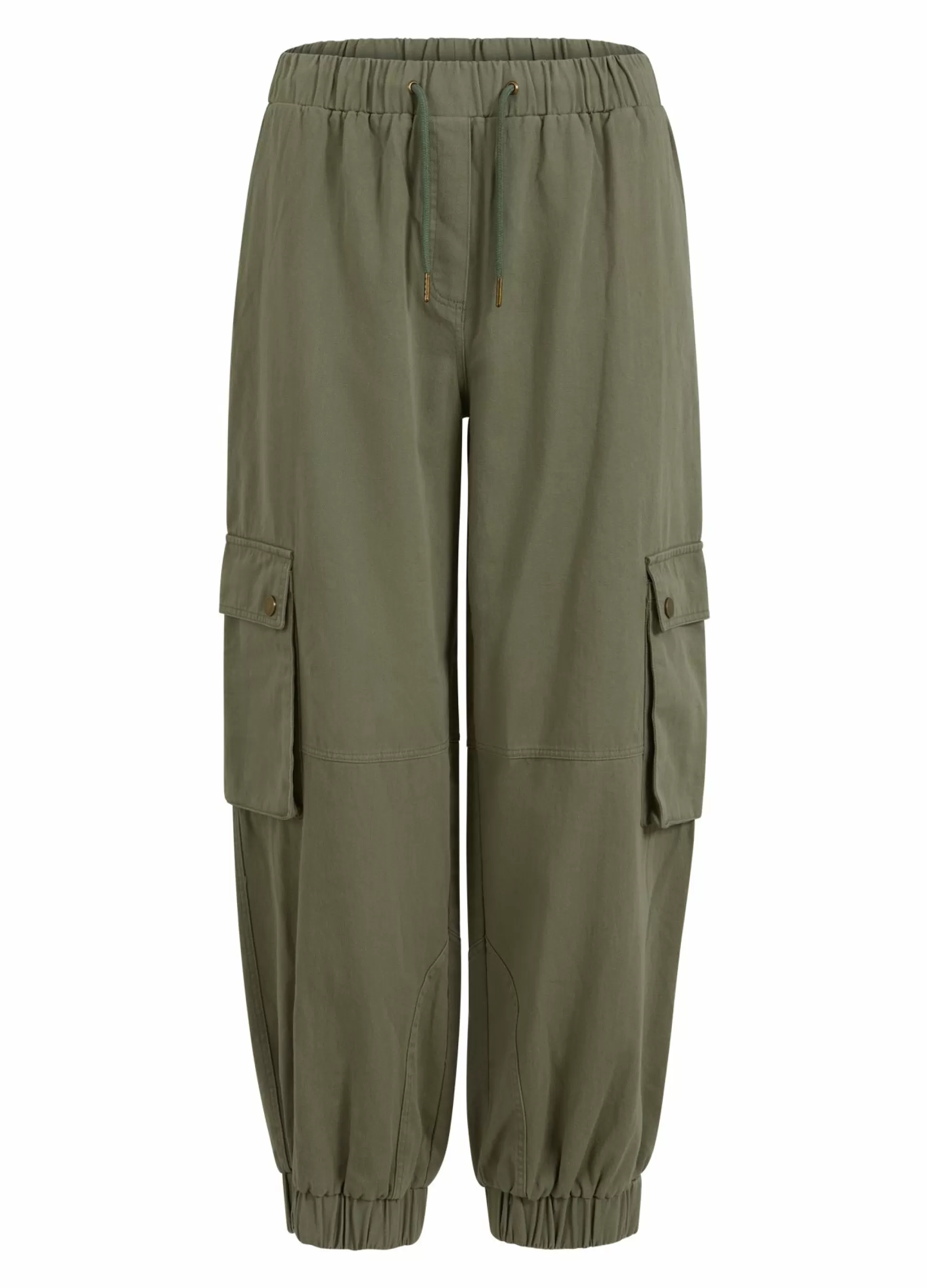 Coster Copenhagen Cc Heart Cargo Pants Army Sale