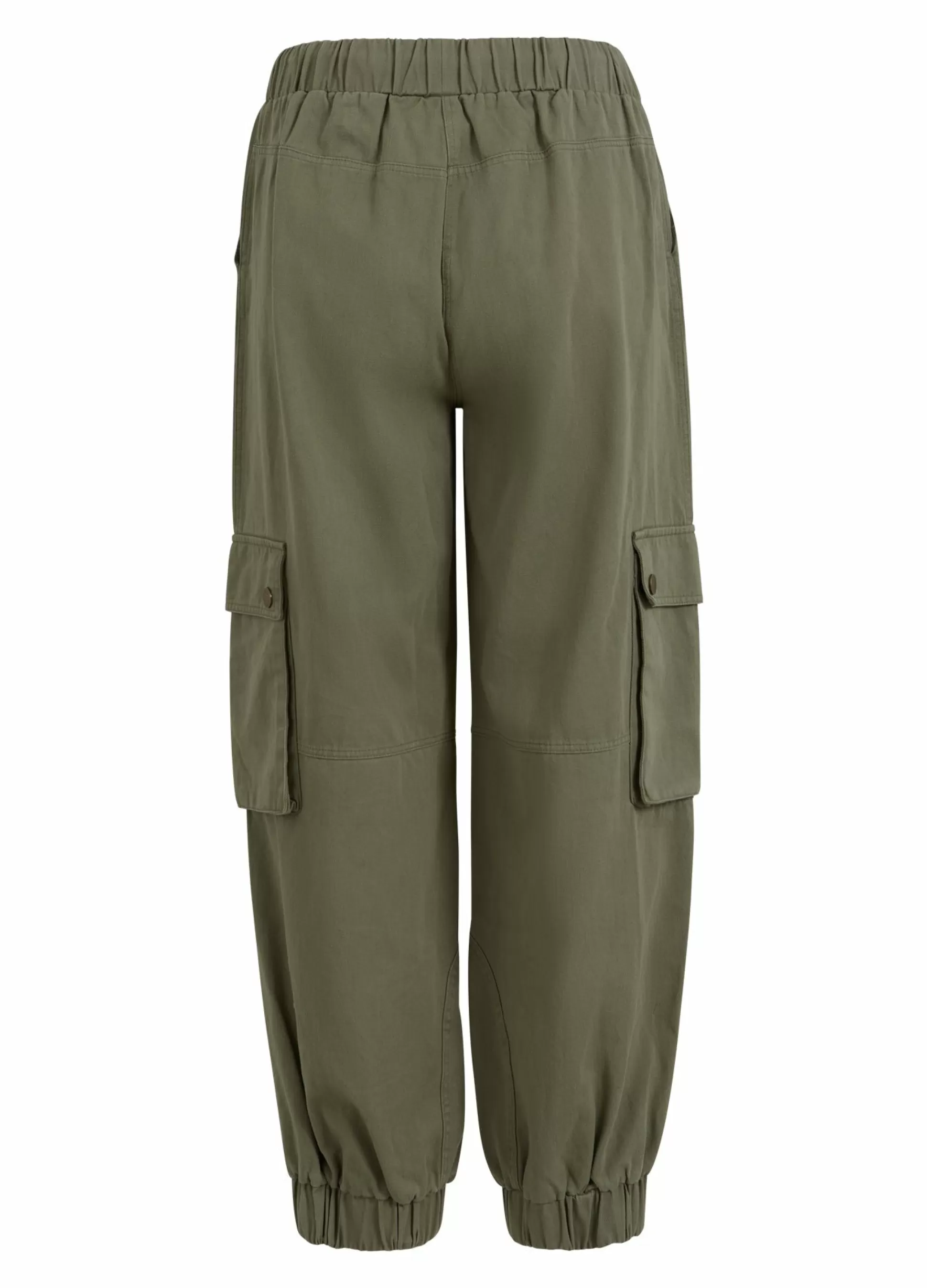 Coster Copenhagen Cc Heart Cargo Pants Army Sale