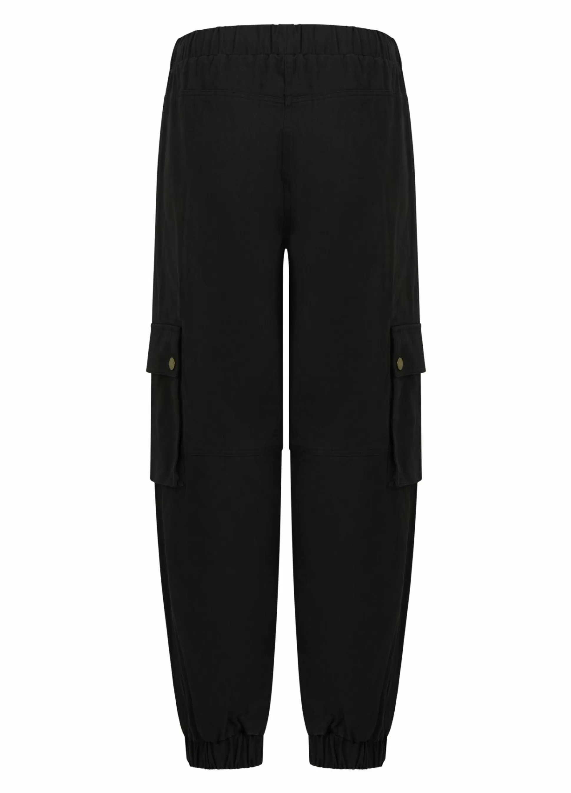 Coster Copenhagen Cc Heart Cargo Pants Black Clearance