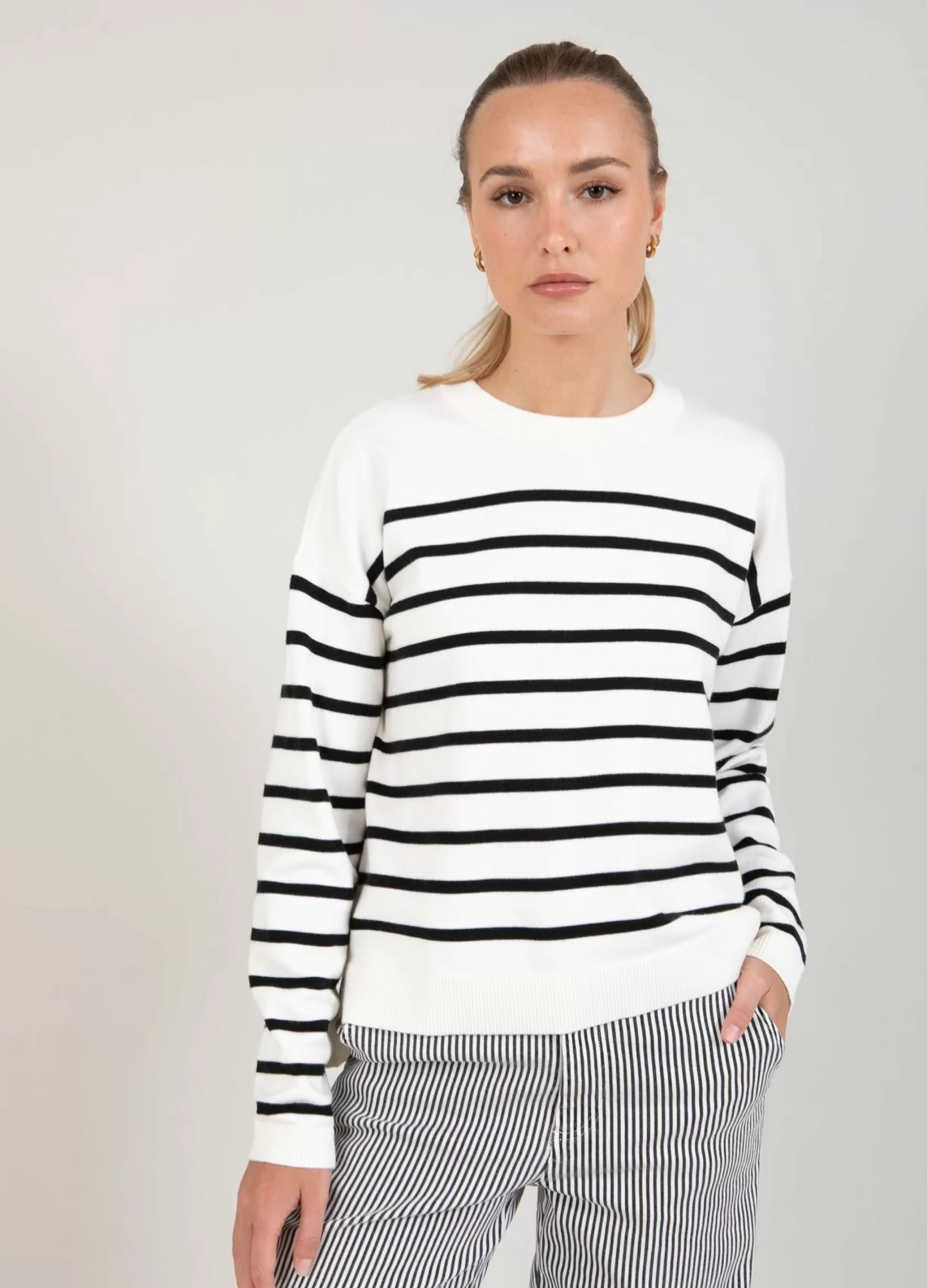 Coster Copenhagen Cc Heart Collins Comfy Stripe Best