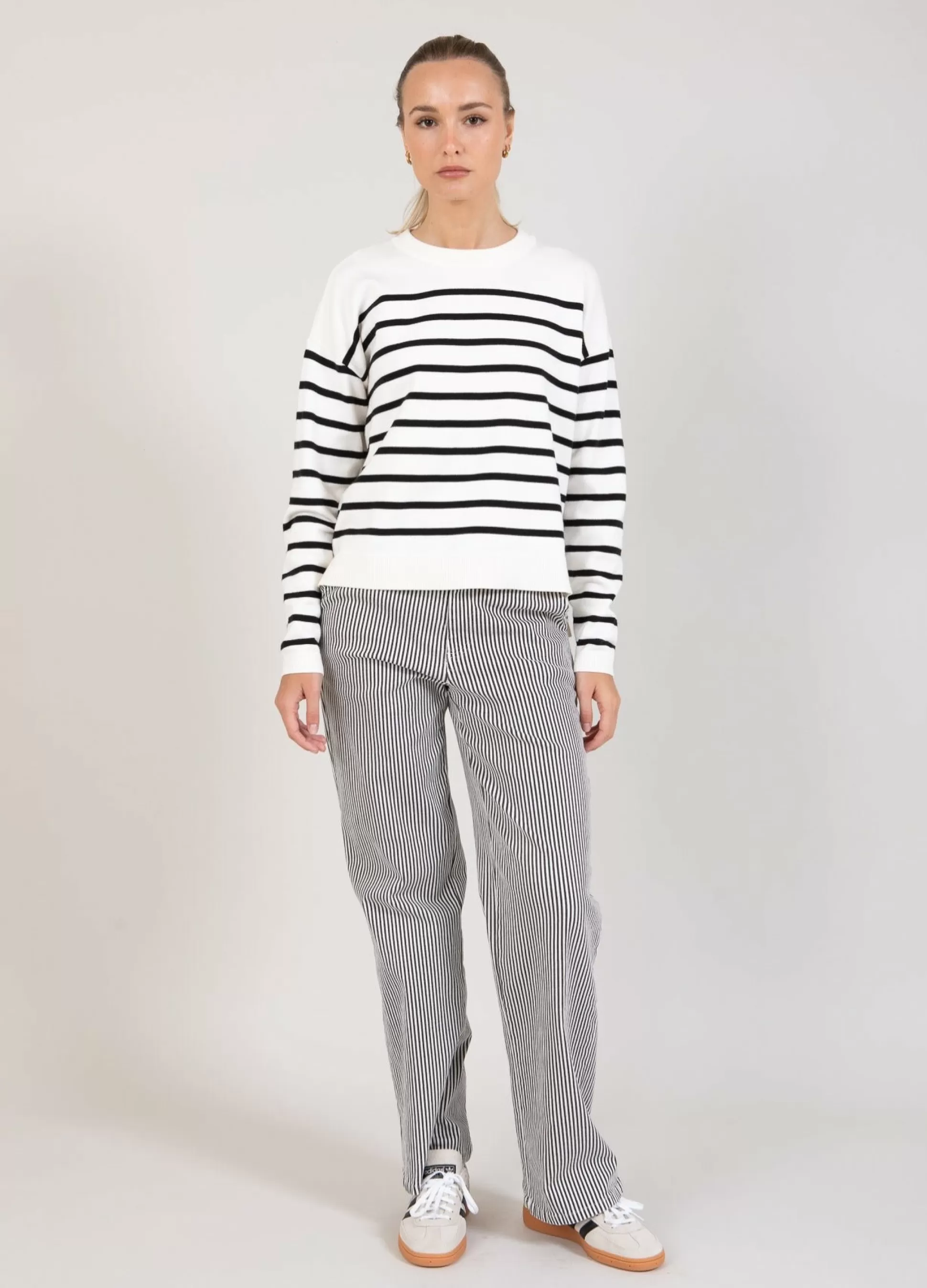 Coster Copenhagen Cc Heart Collins Comfy Stripe Best