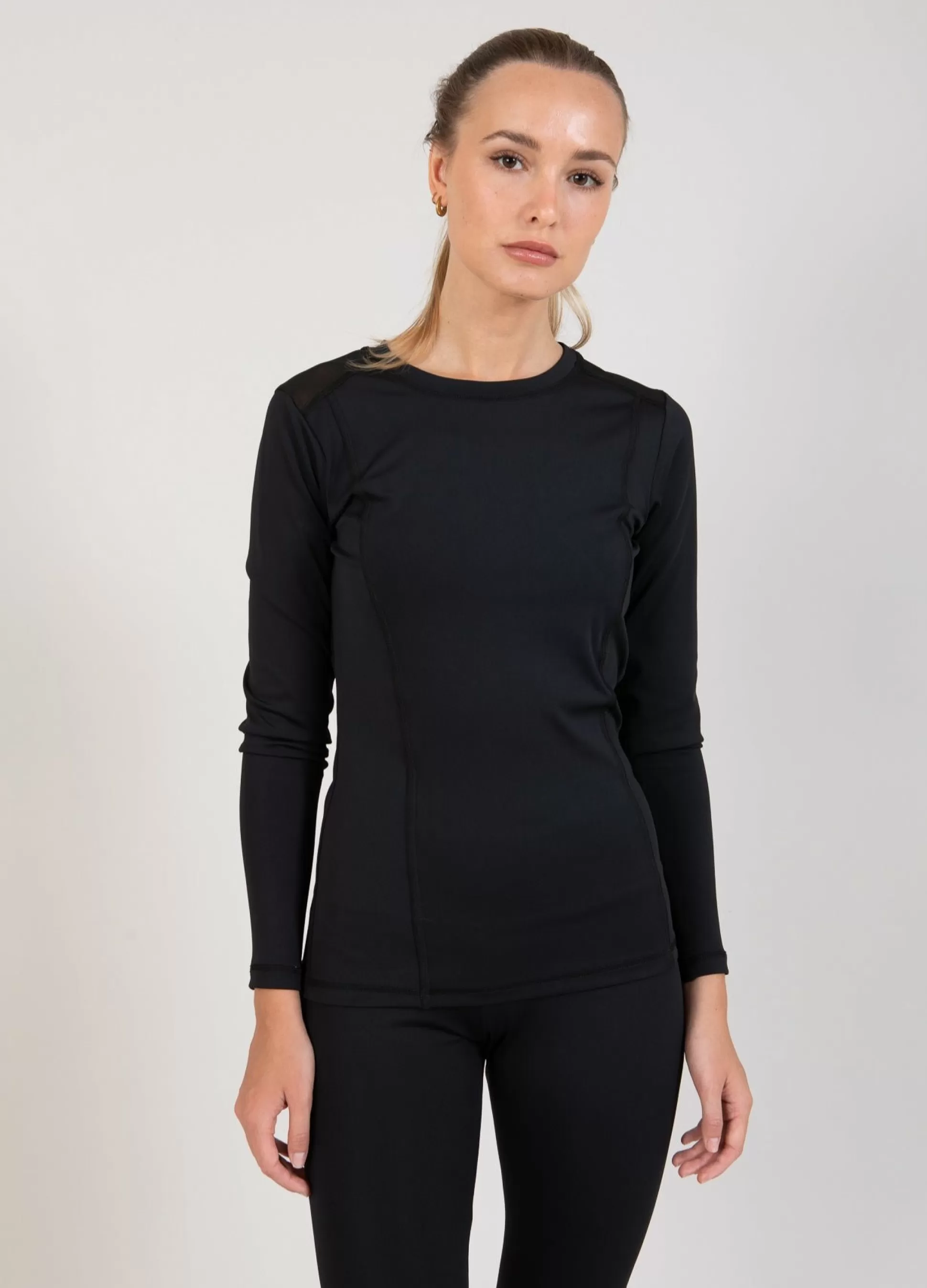 Coster Copenhagen Cc Heart Erin Blouse Sale