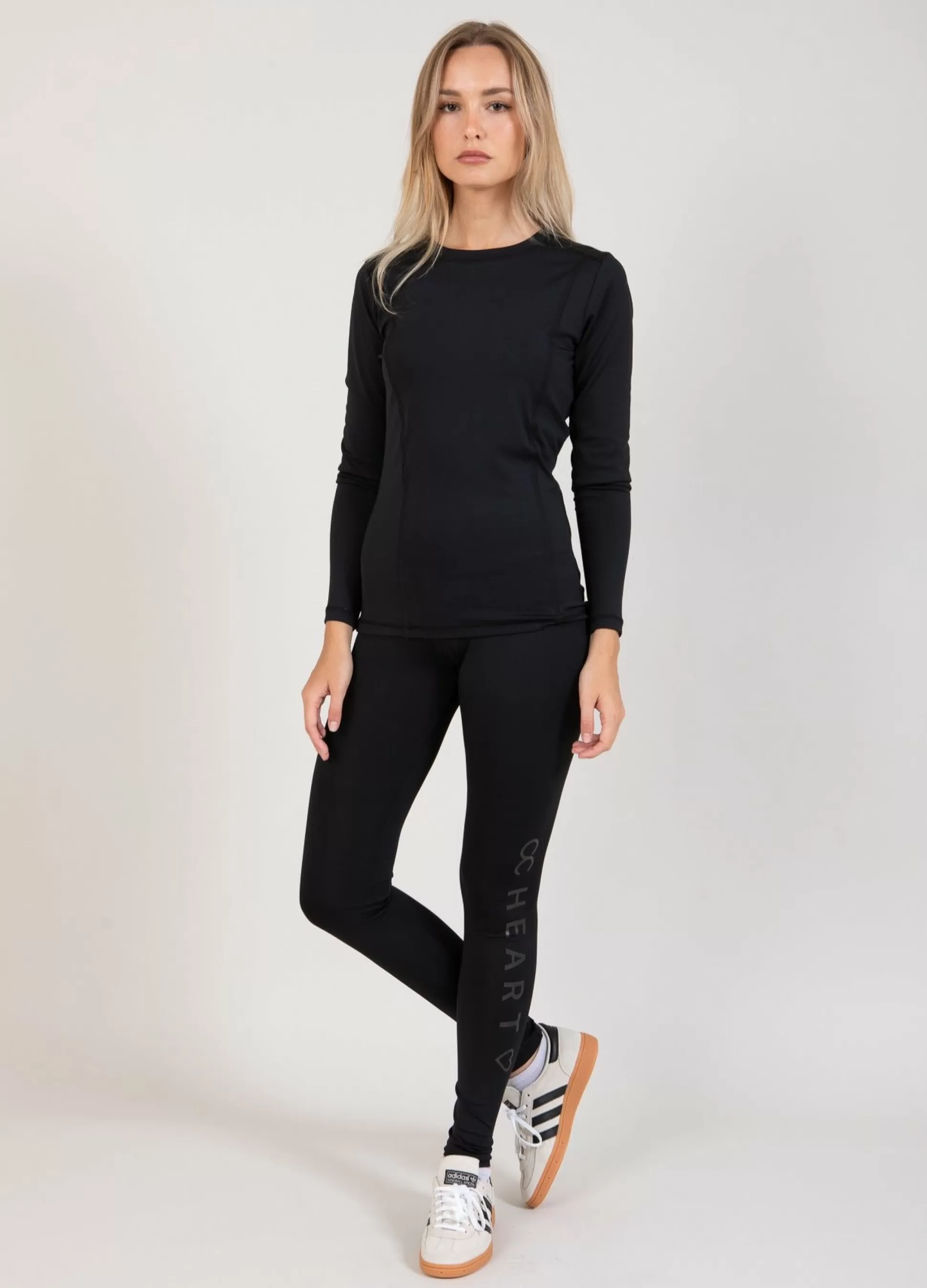 Coster Copenhagen Cc Heart Erin Blouse Sale