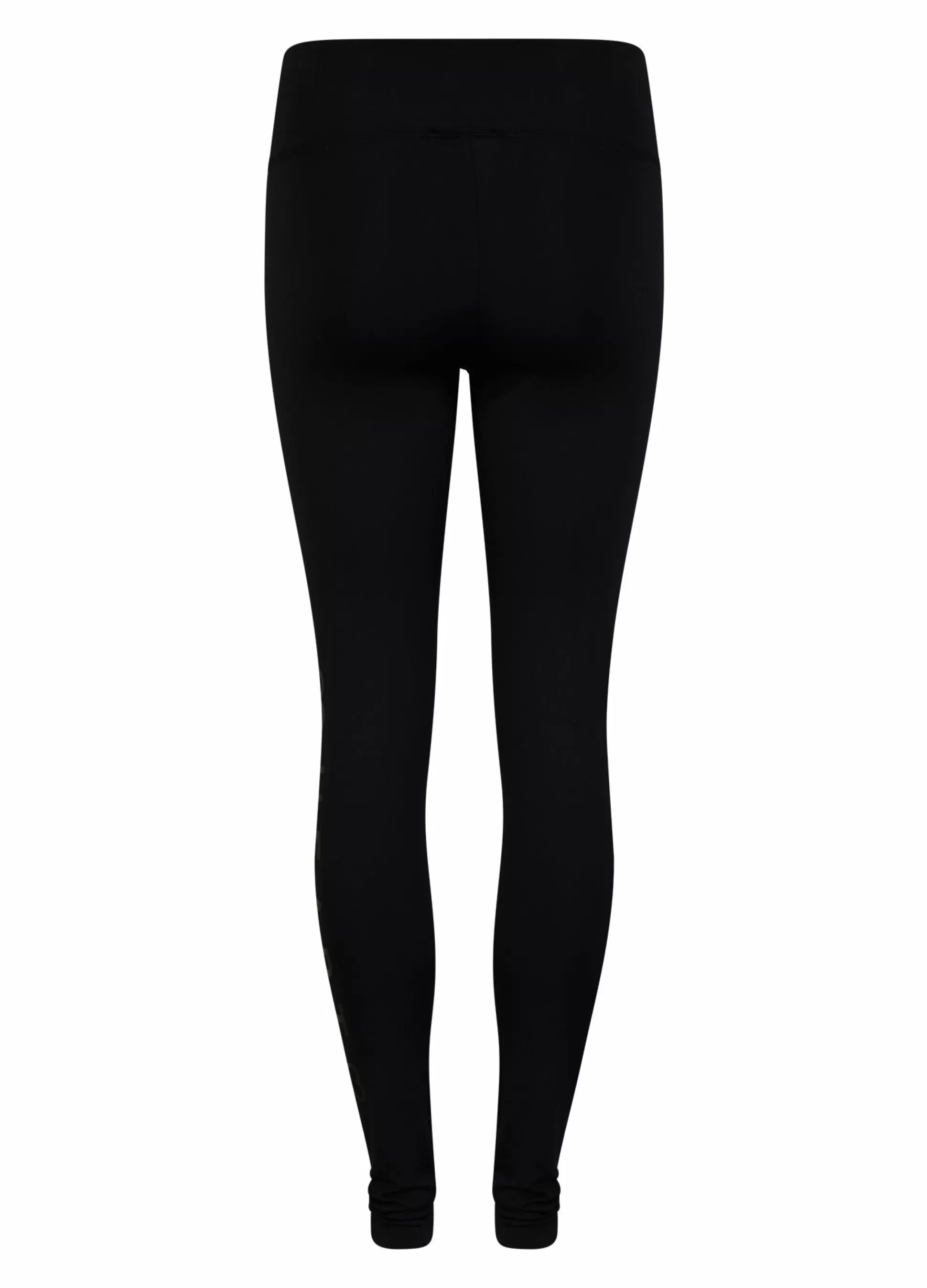 Coster Copenhagen Cc Heart Erin Logo Leggings Black Sale