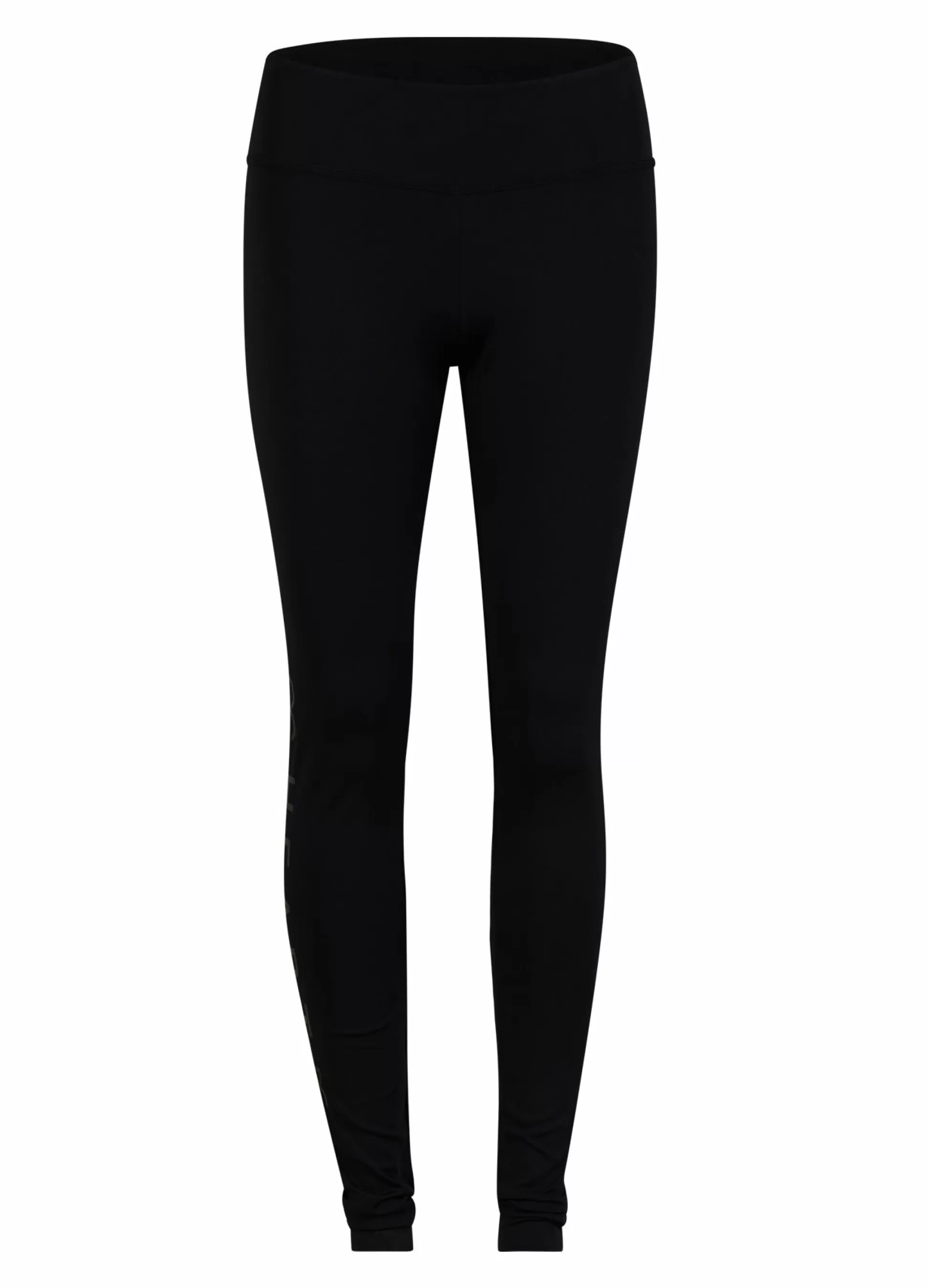 Coster Copenhagen Cc Heart Erin Logo Leggings Black Sale