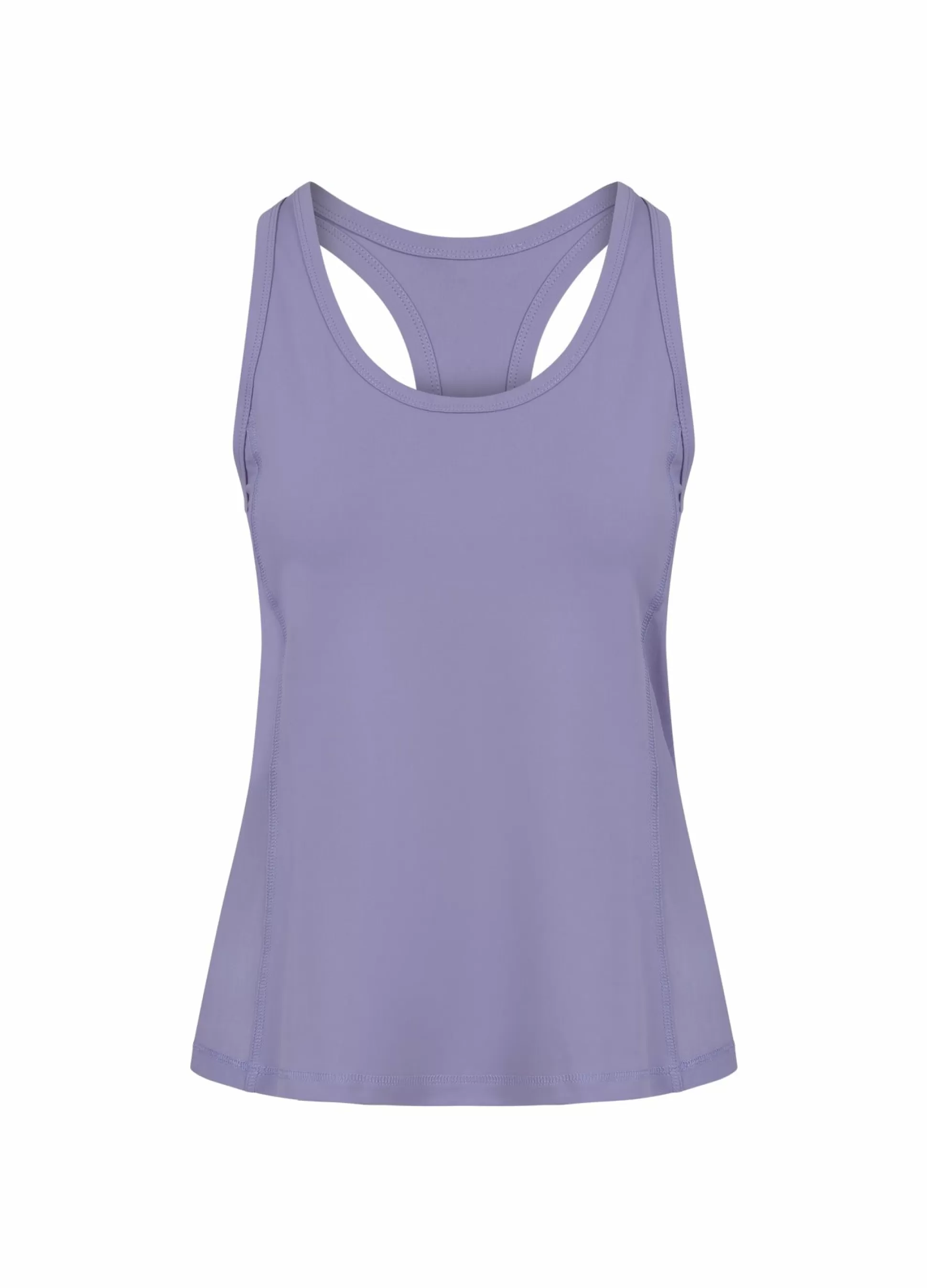 Coster Copenhagen Cc Heart Erin Top Lavender Sale