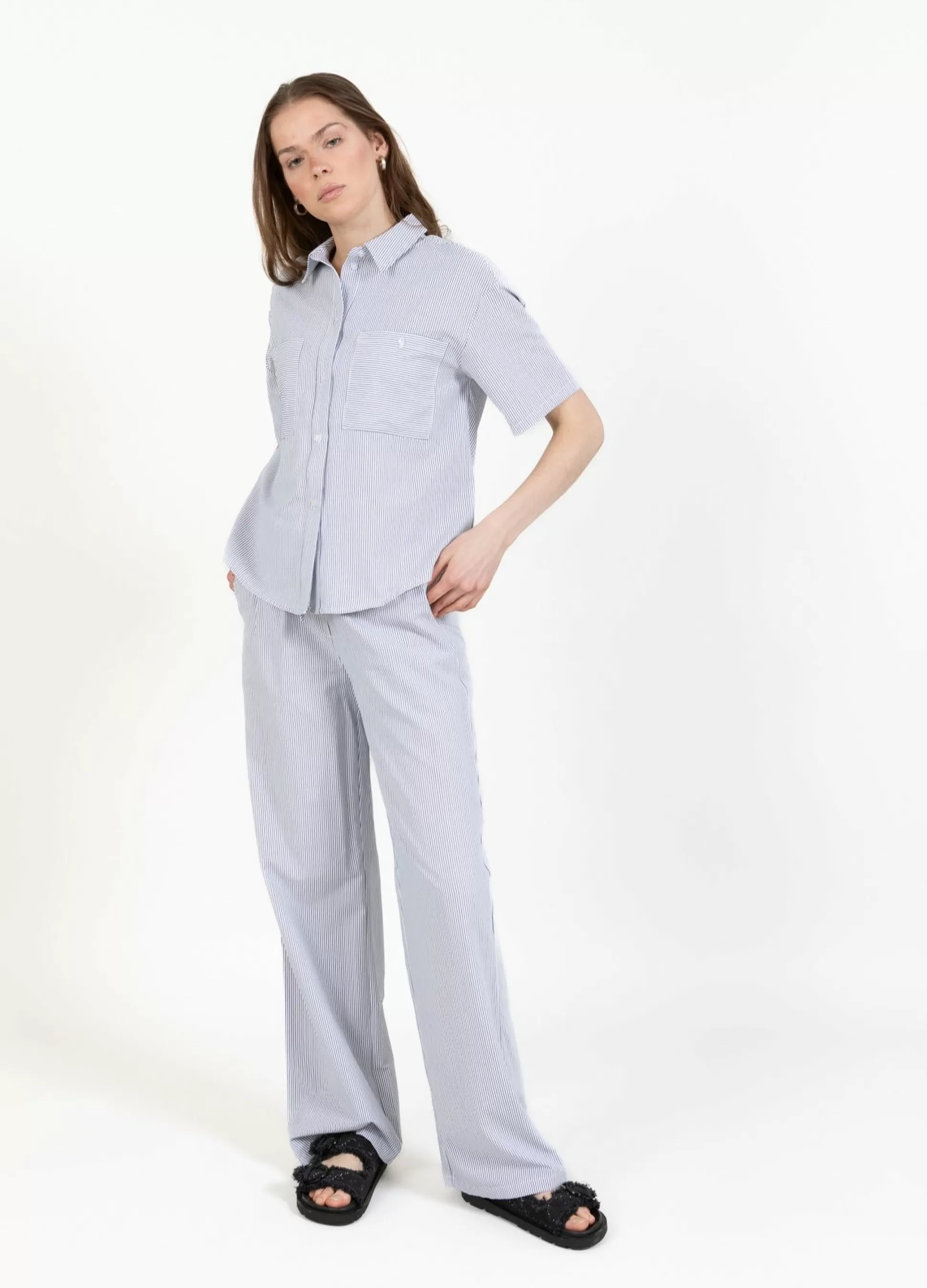 Coster Copenhagen Cc Heart Gwen Lange Hose Outlet