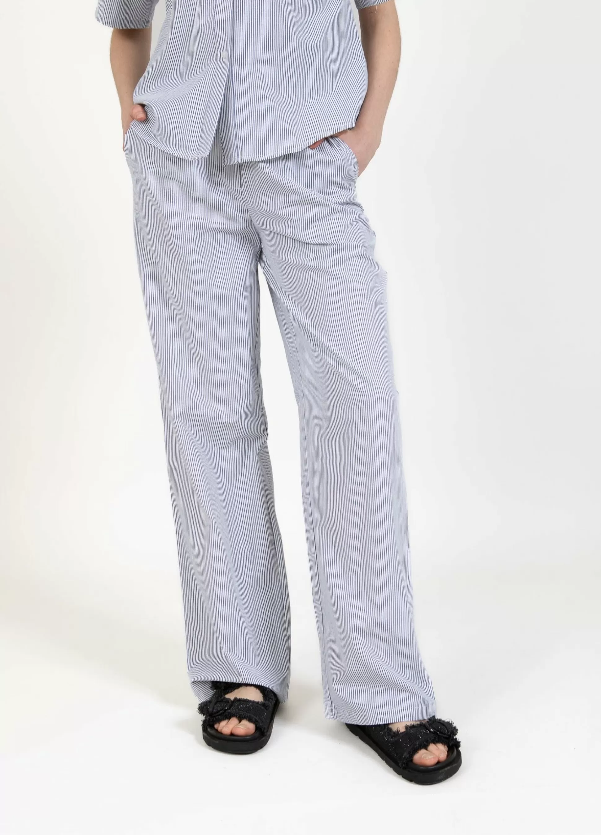 Coster Copenhagen Cc Heart Gwen Lange Hose Outlet