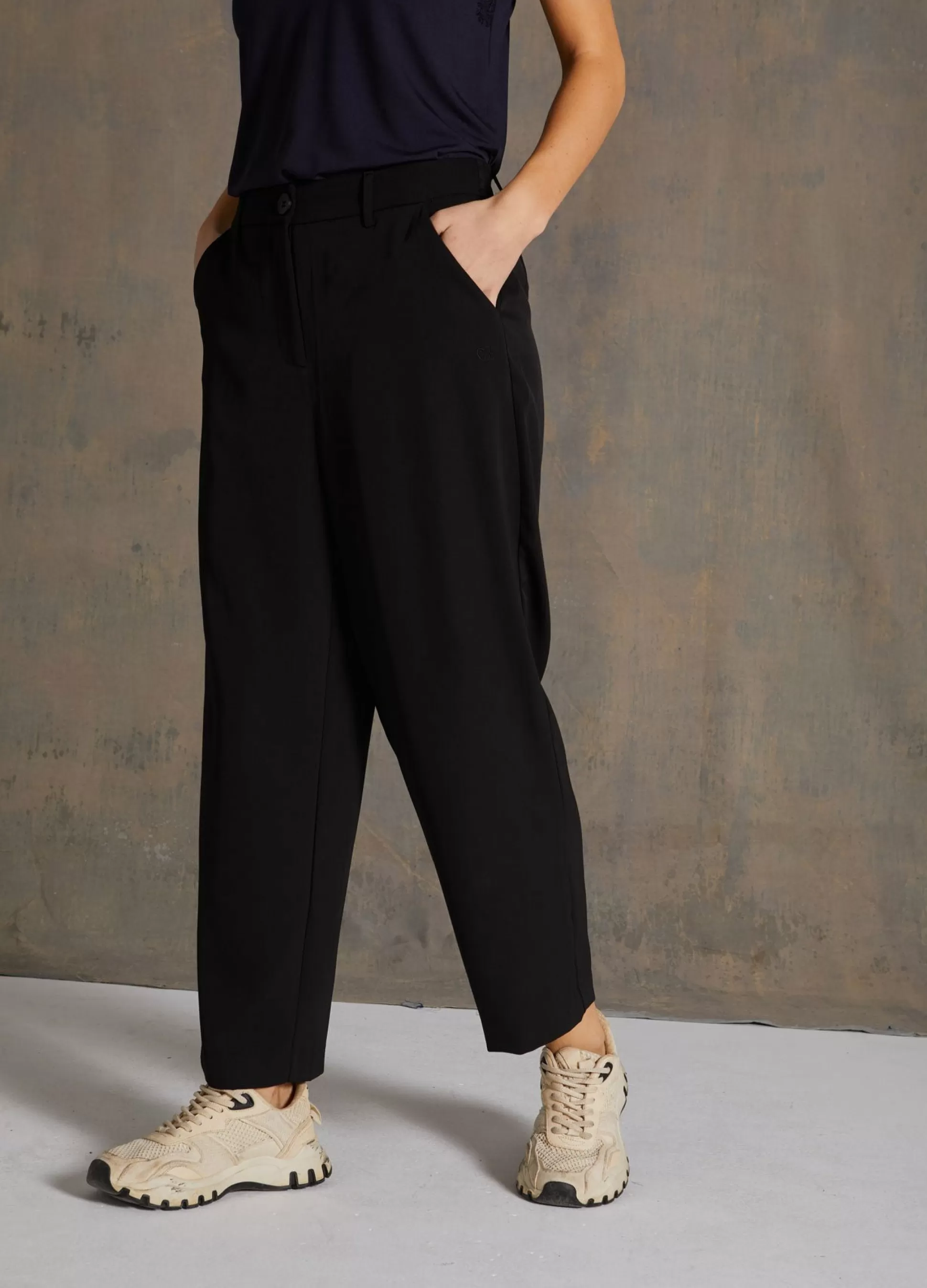 Coster Copenhagen Cc Heart Loose Pants New