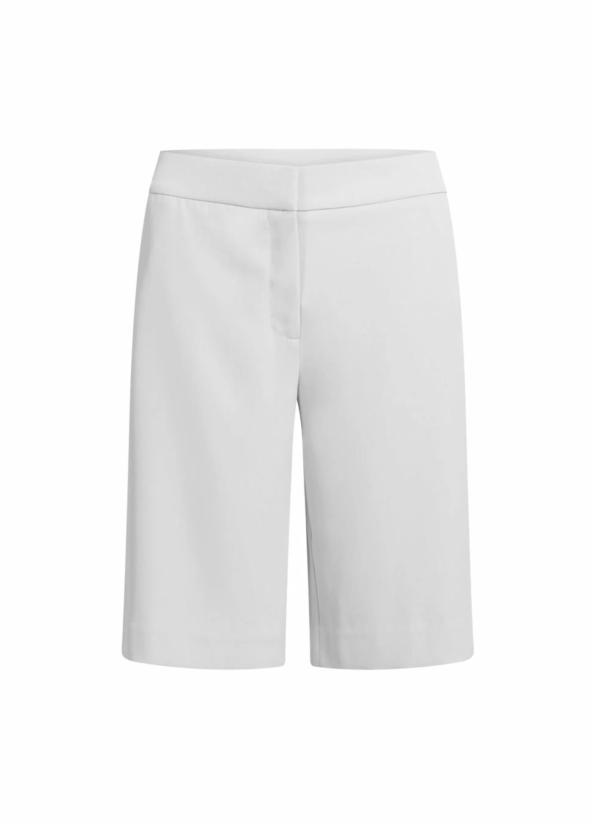 Coster Copenhagen Cc Heart Malou Shorts White Shop