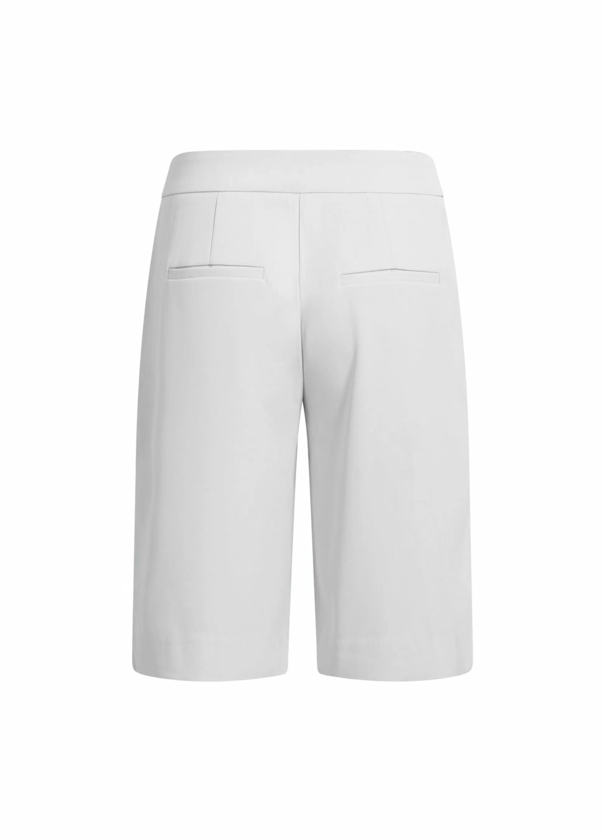 Coster Copenhagen Cc Heart Malou Shorts White Shop