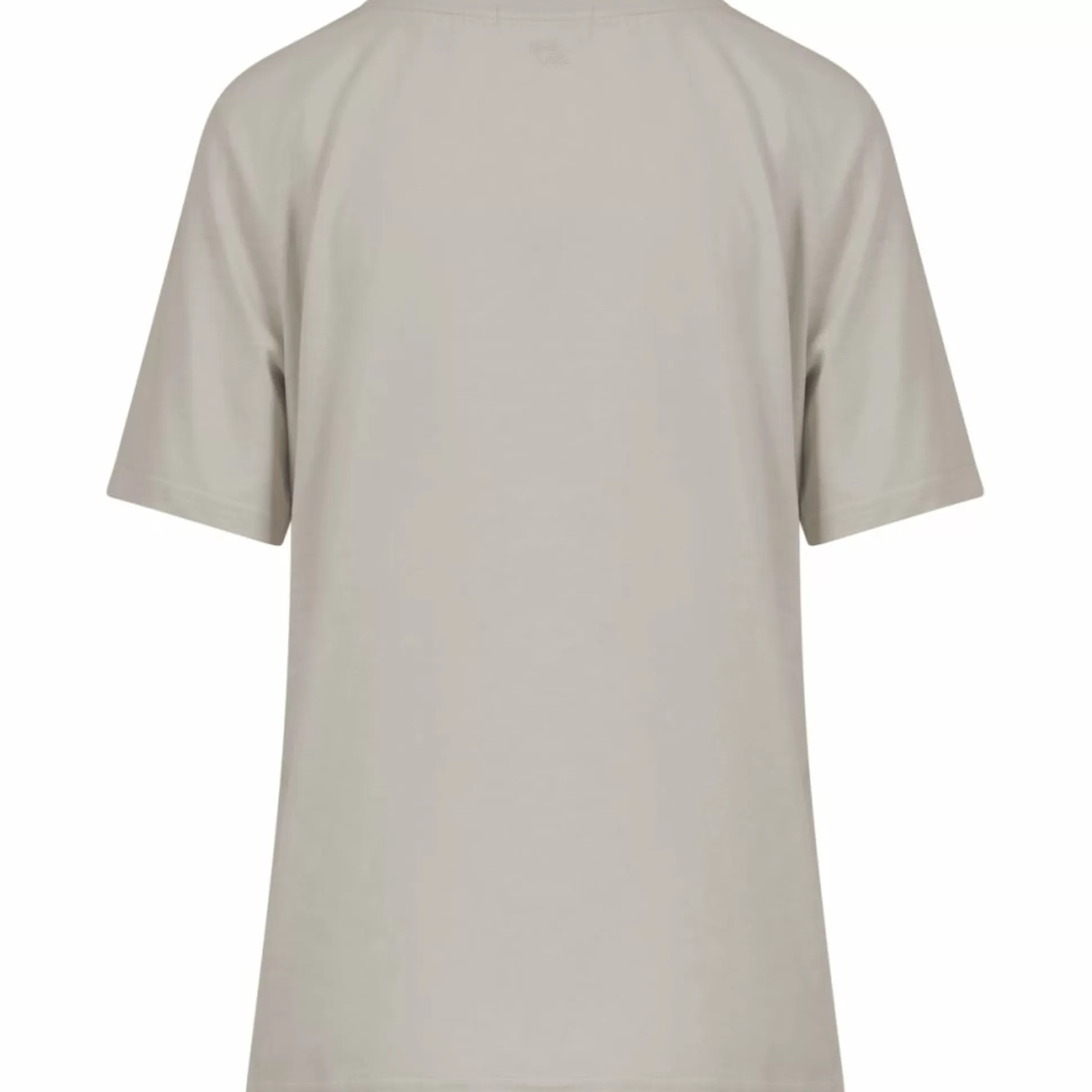 Coster Copenhagen Cc Heart Regular T-Shirt Sand Cheap