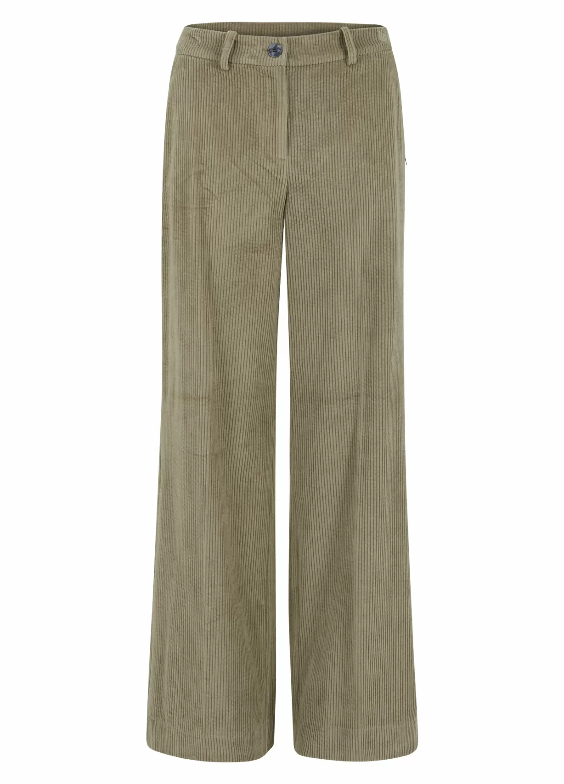 Coster Copenhagen Corduroy Petra Pants Flash Sale