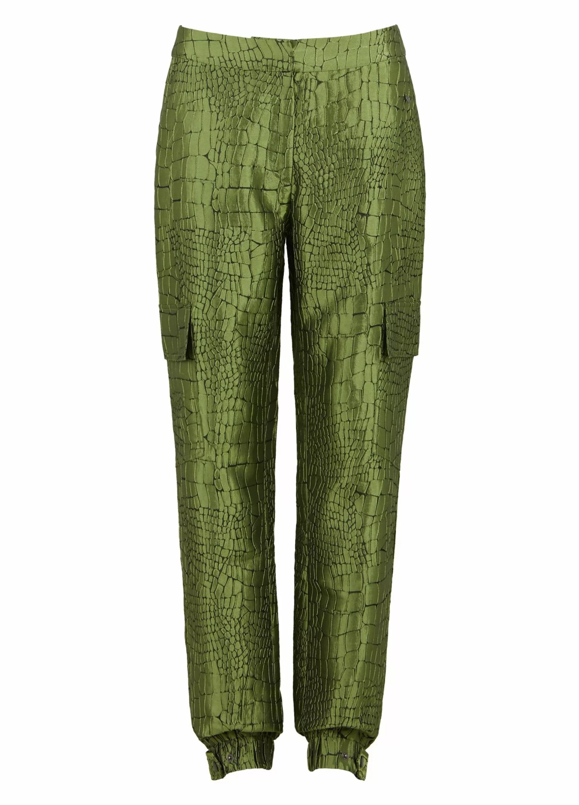 Coster Copenhagen Jacquard Cargo Pants Sale