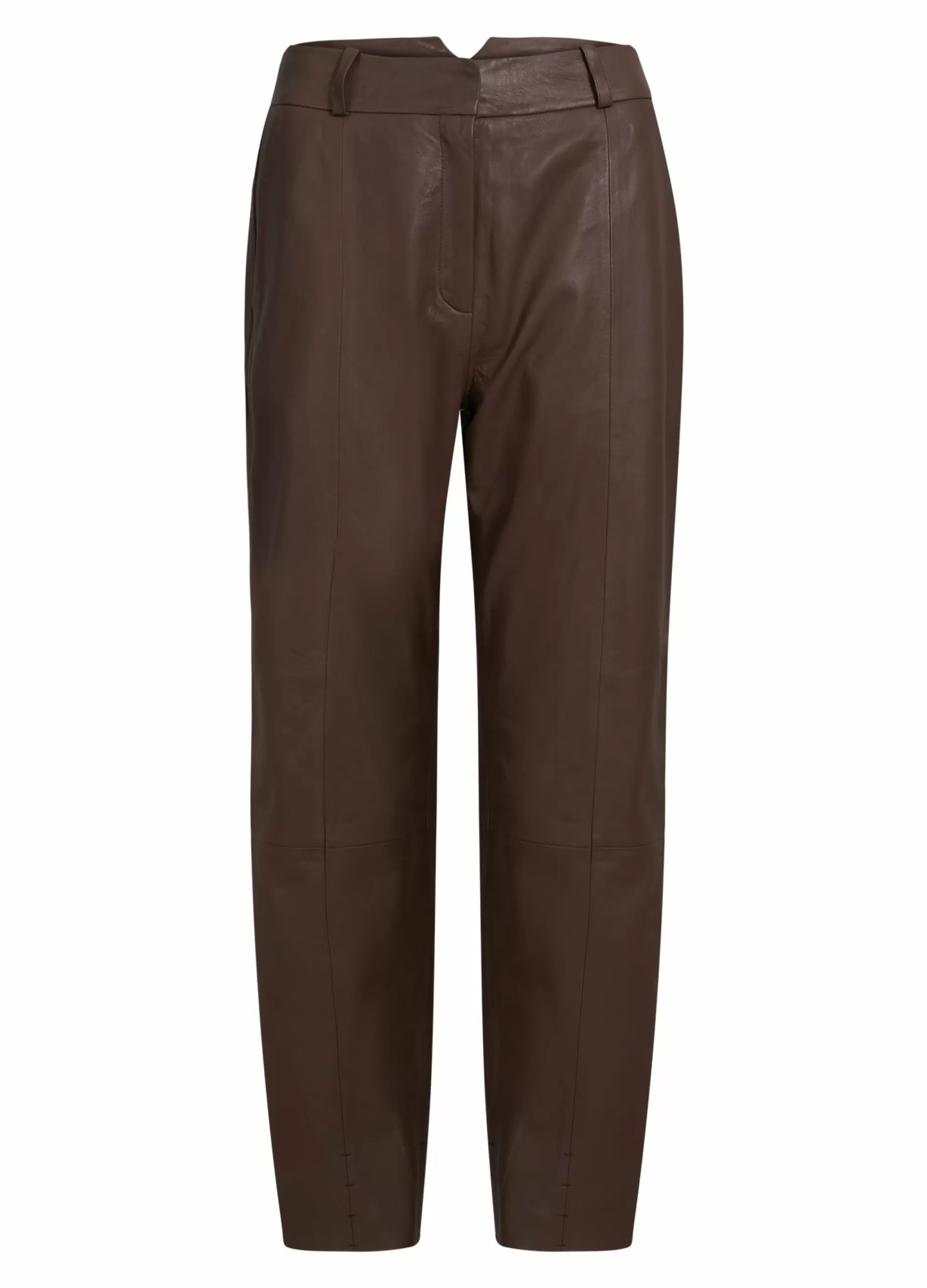 Coster Copenhagen Leather Pants Sale