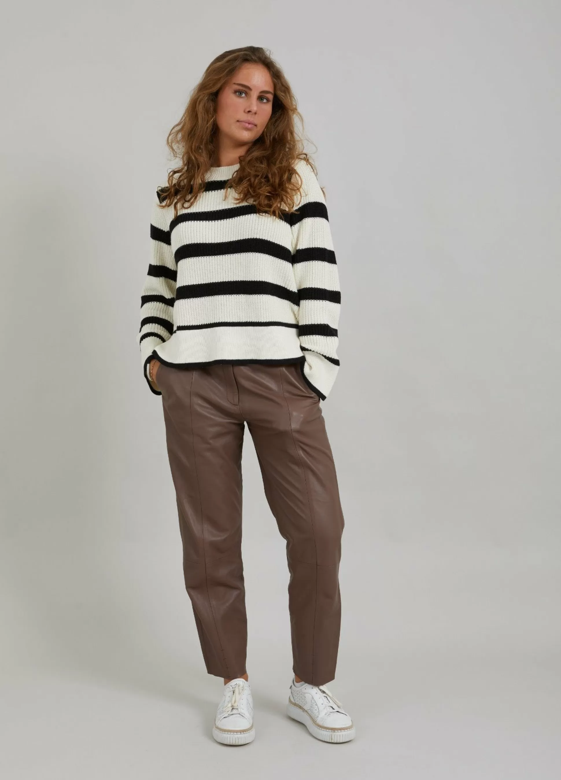 Coster Copenhagen Leather Pants Sale