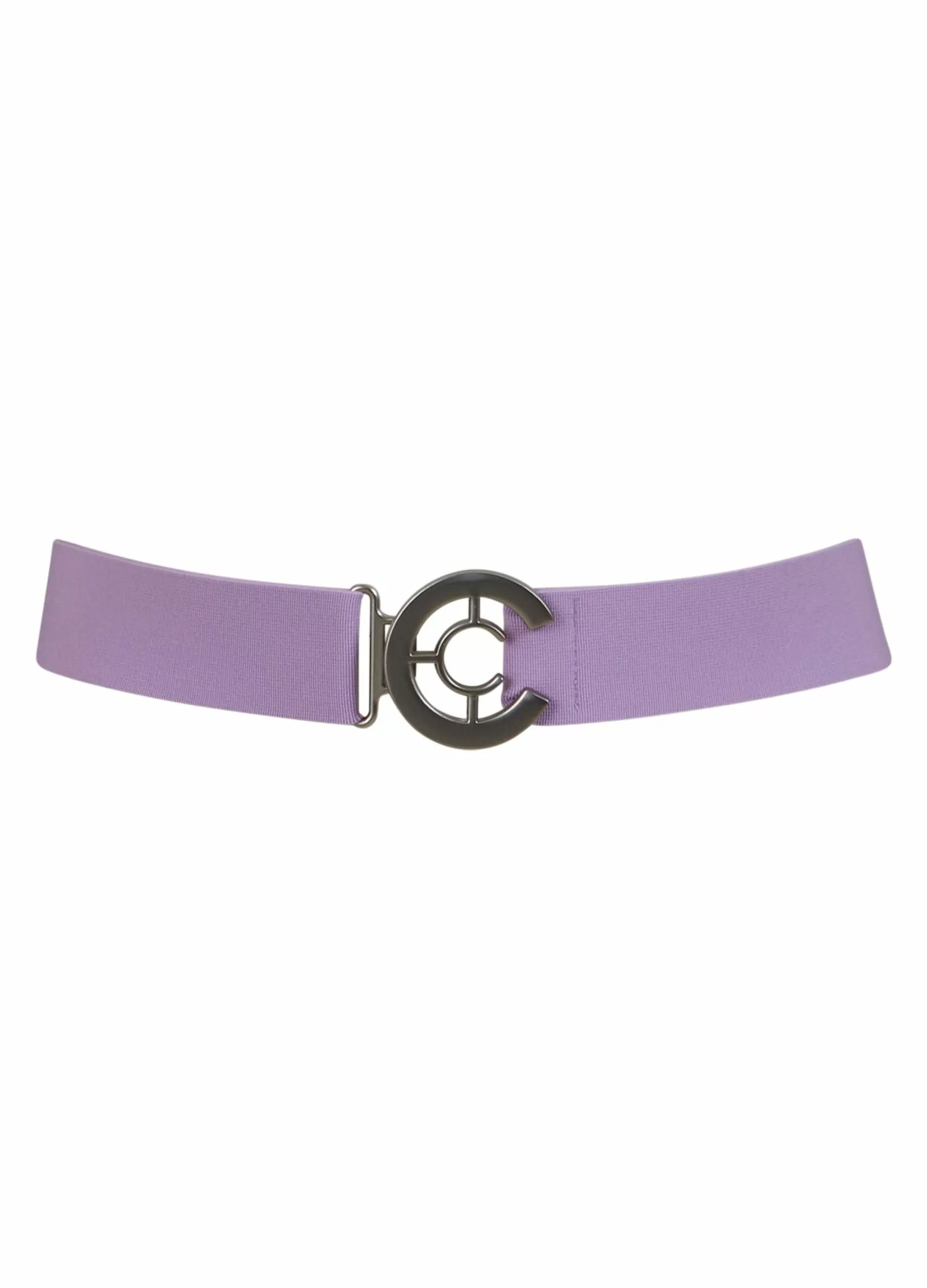 Coster Copenhagen Logo Belt Lavender Cheap