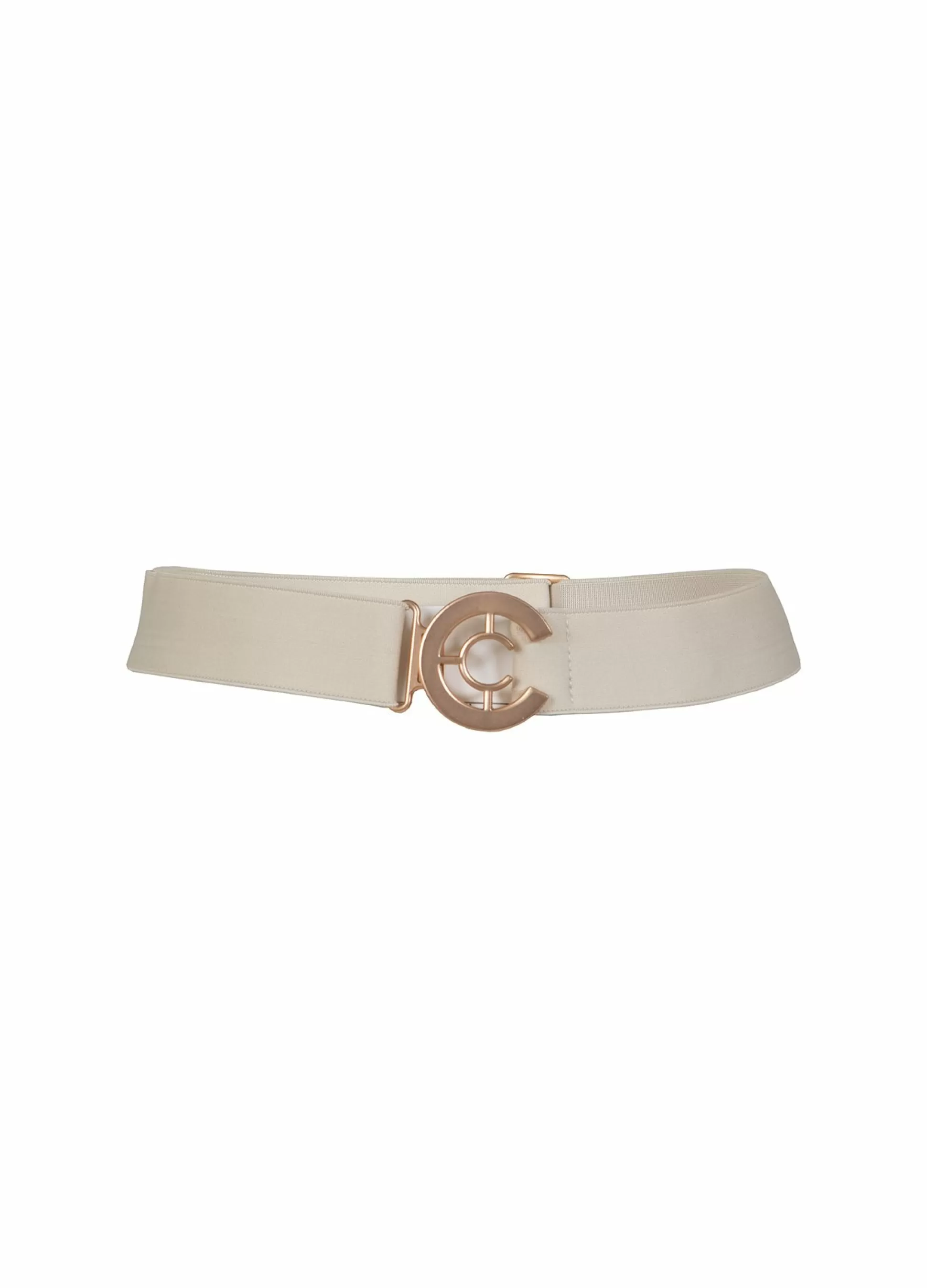 Coster Copenhagen Logo Belt Discount