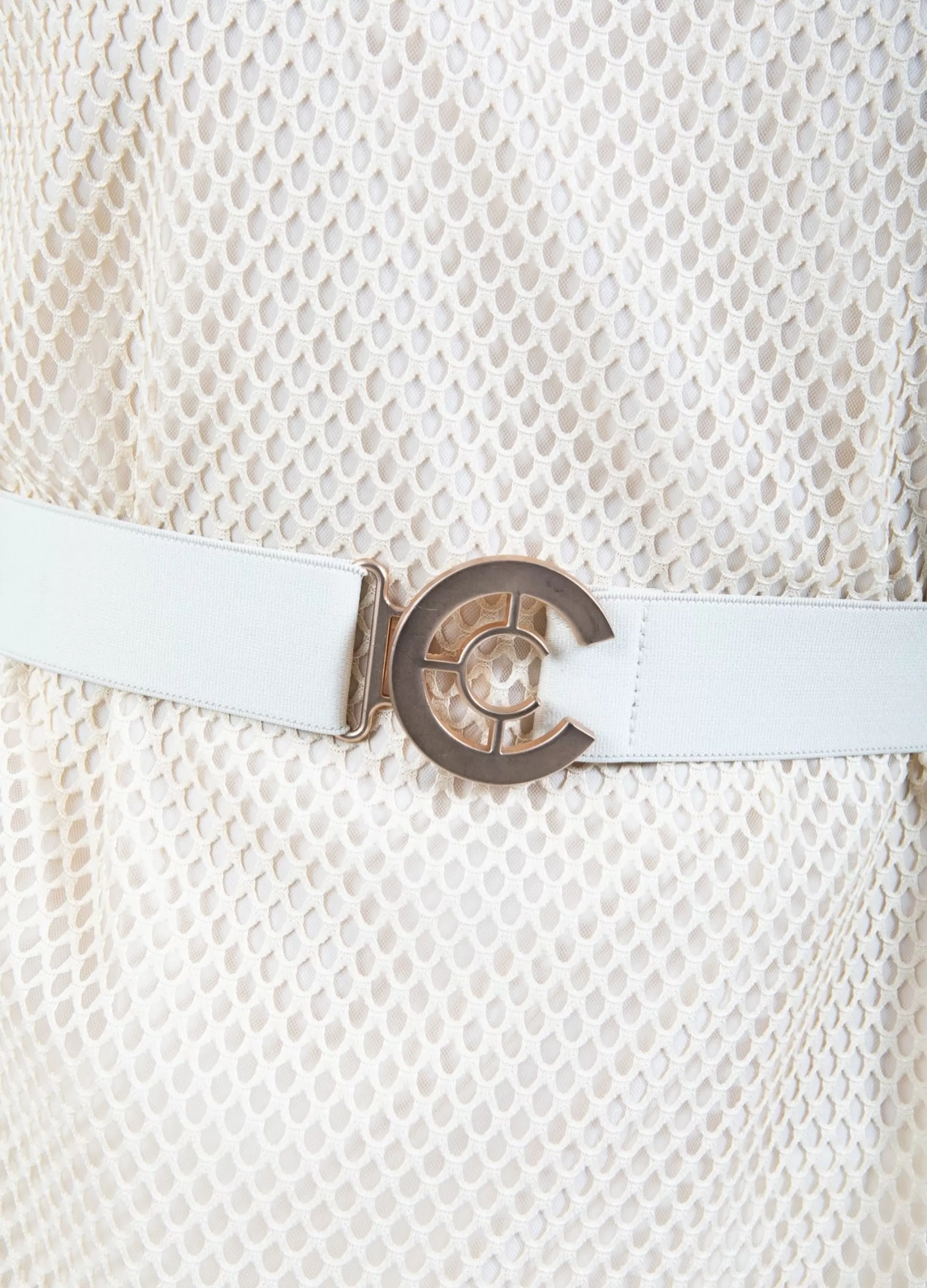 Coster Copenhagen Logo Belt Discount