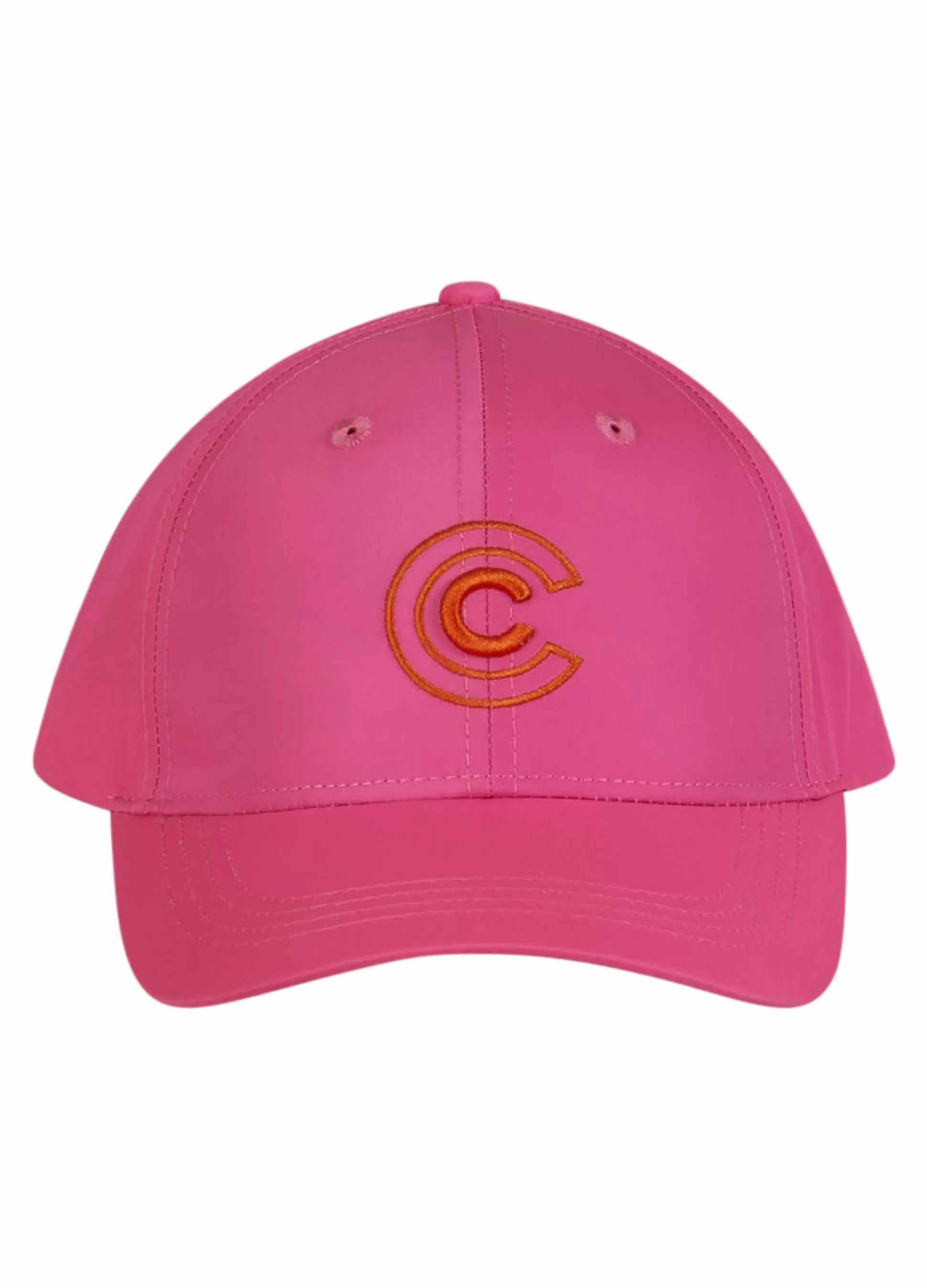 Coster Copenhagen Logo Cap Pink Best