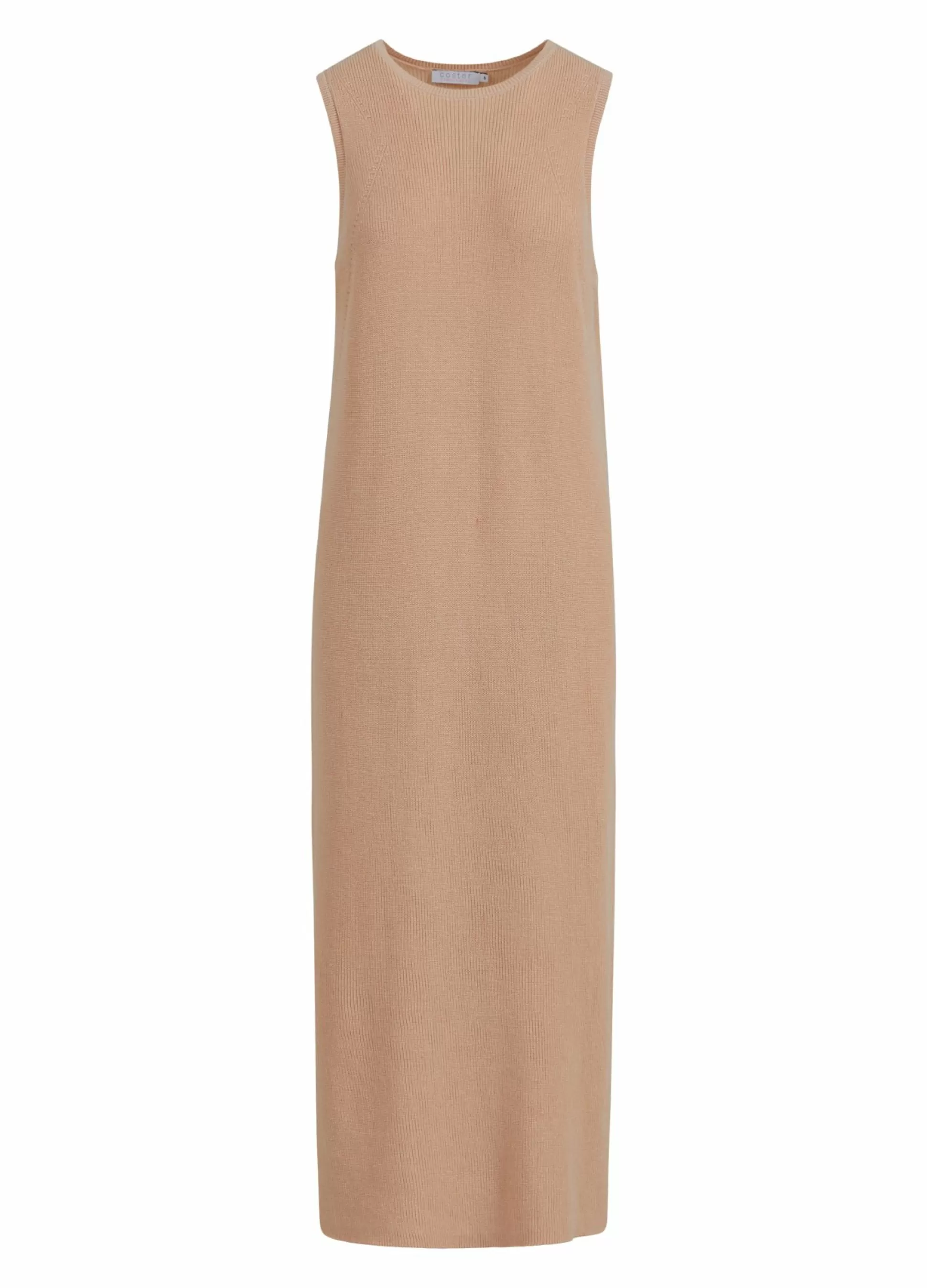 Coster Copenhagen Long Knitted Dress Cheap