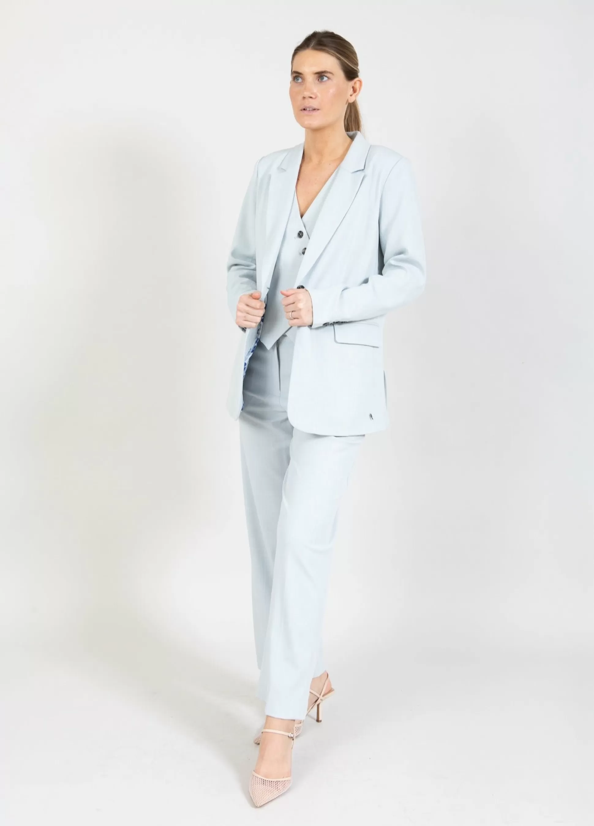 Coster Copenhagen Relaxed Blazer Clearance