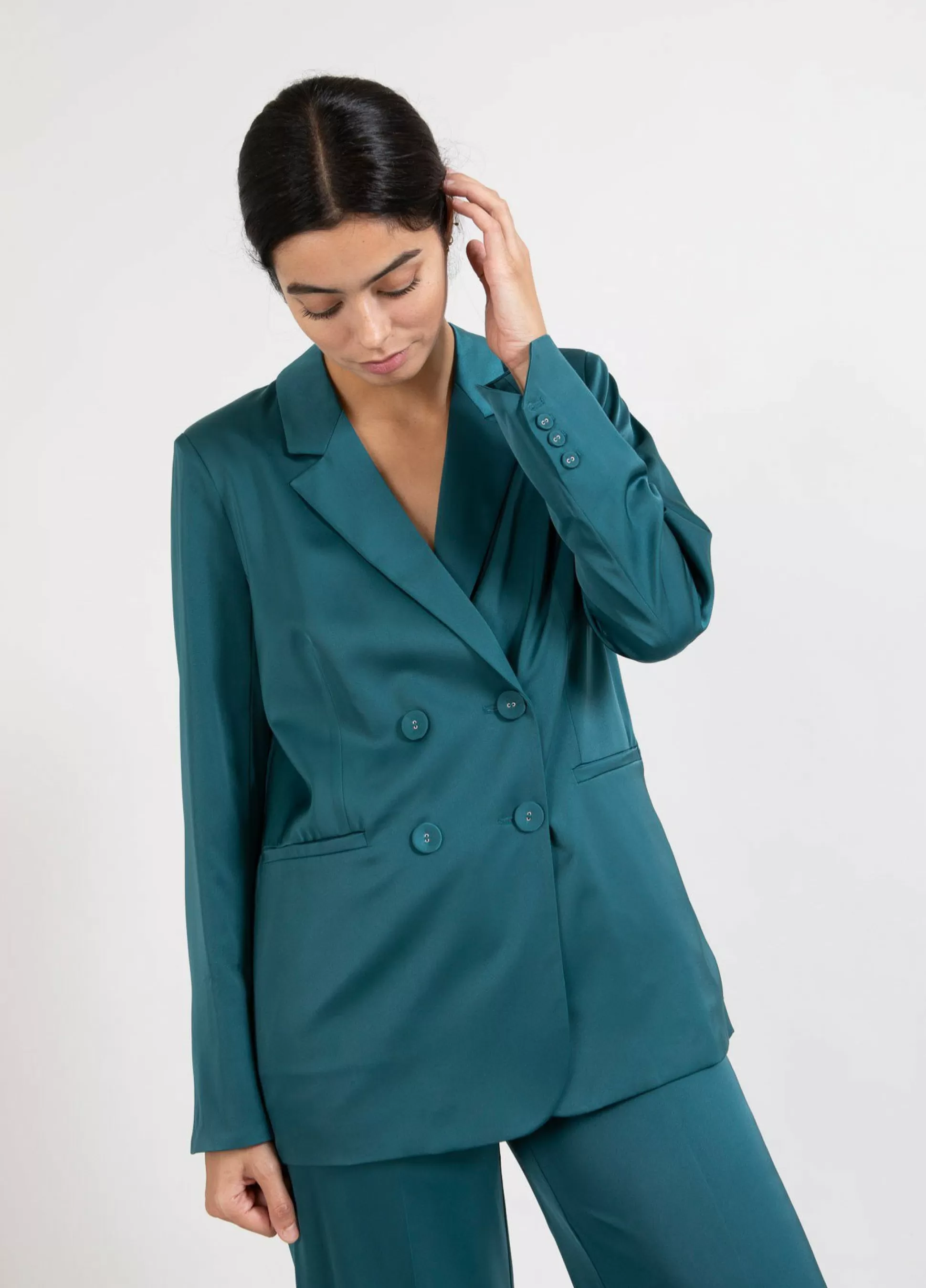 Coster Copenhagen Relaxed Blazer Sale