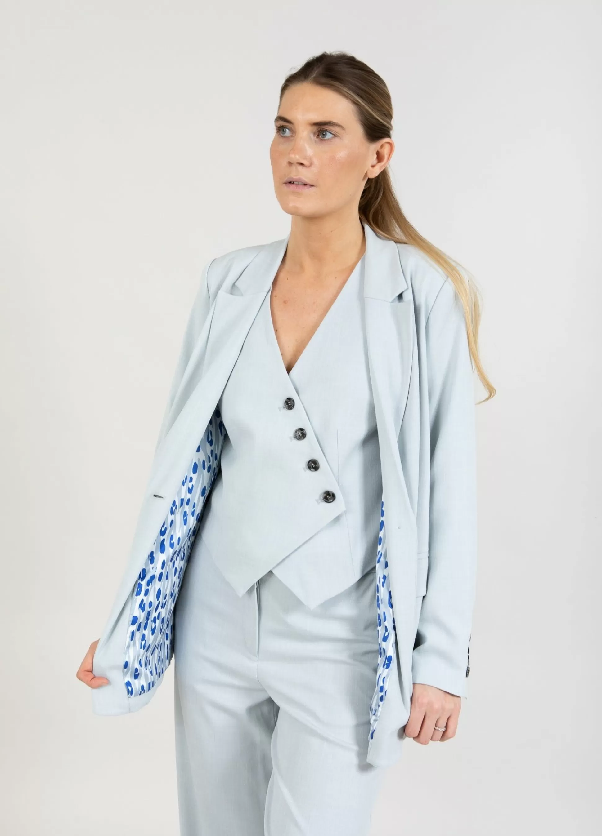 Coster Copenhagen Relaxed Blazer Clearance