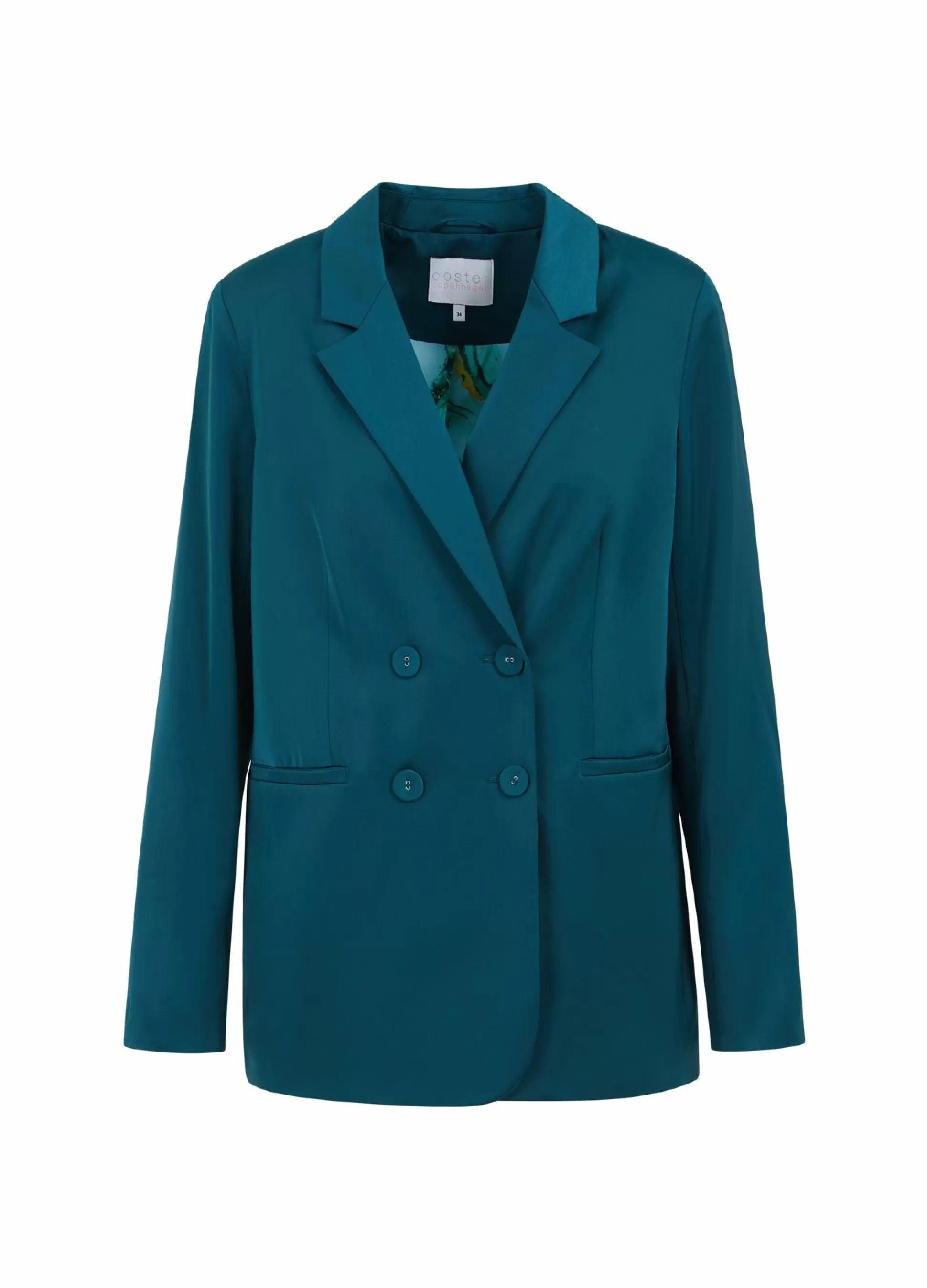 Coster Copenhagen Relaxed Blazer Sale