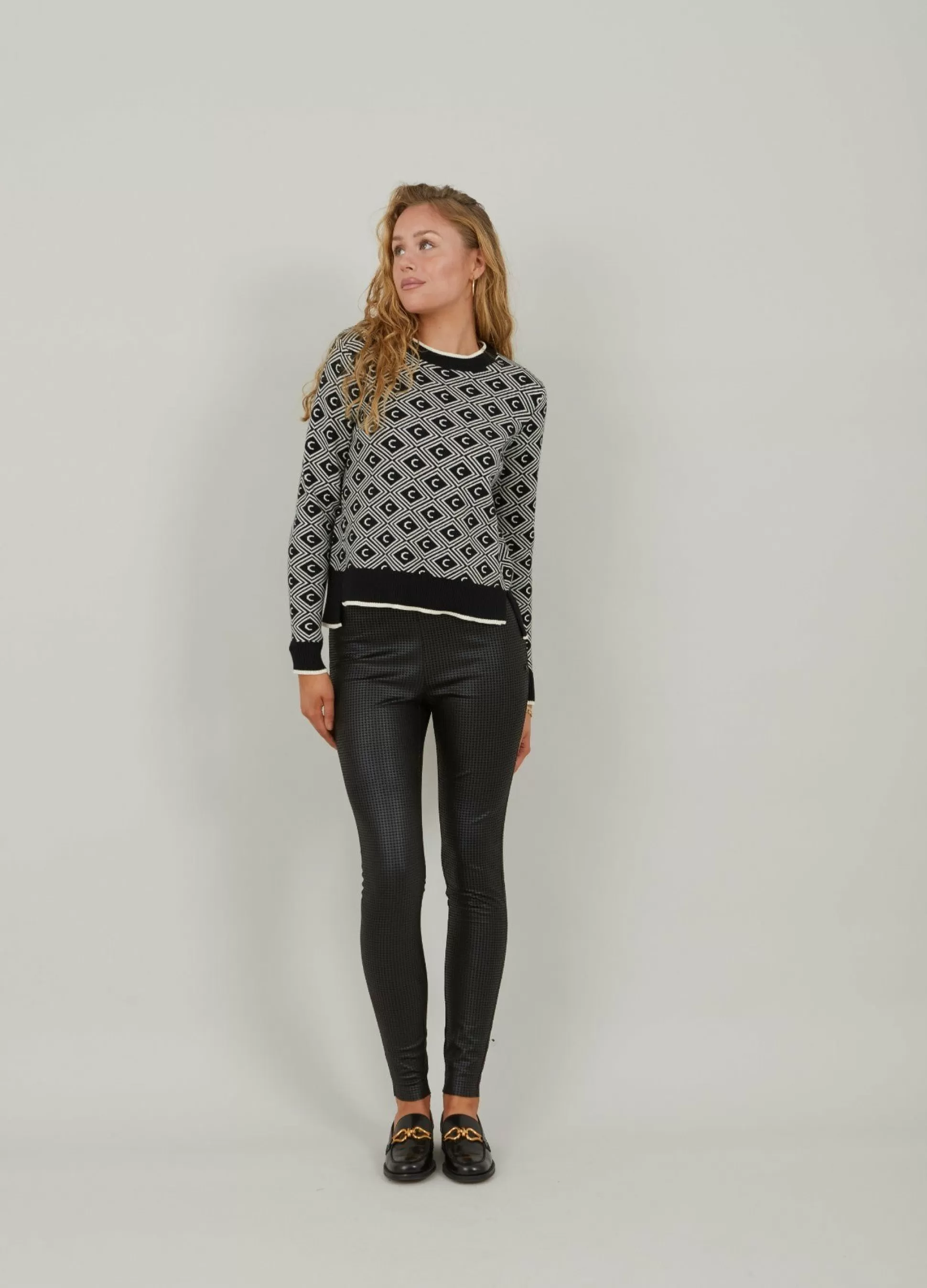 Coster Copenhagen Scuba Leggings Online