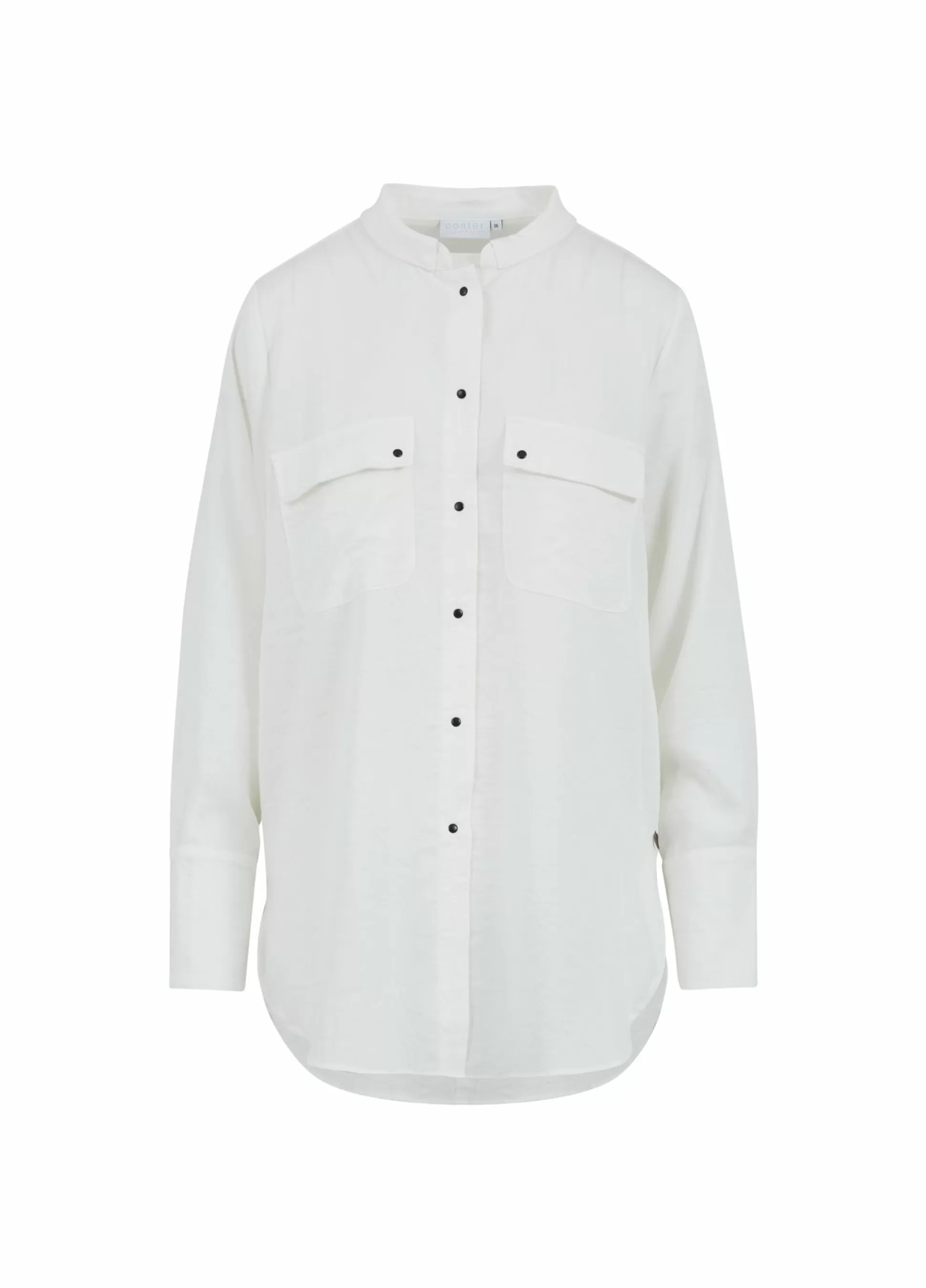 Coster Copenhagen Shirt With Pockets Cheap