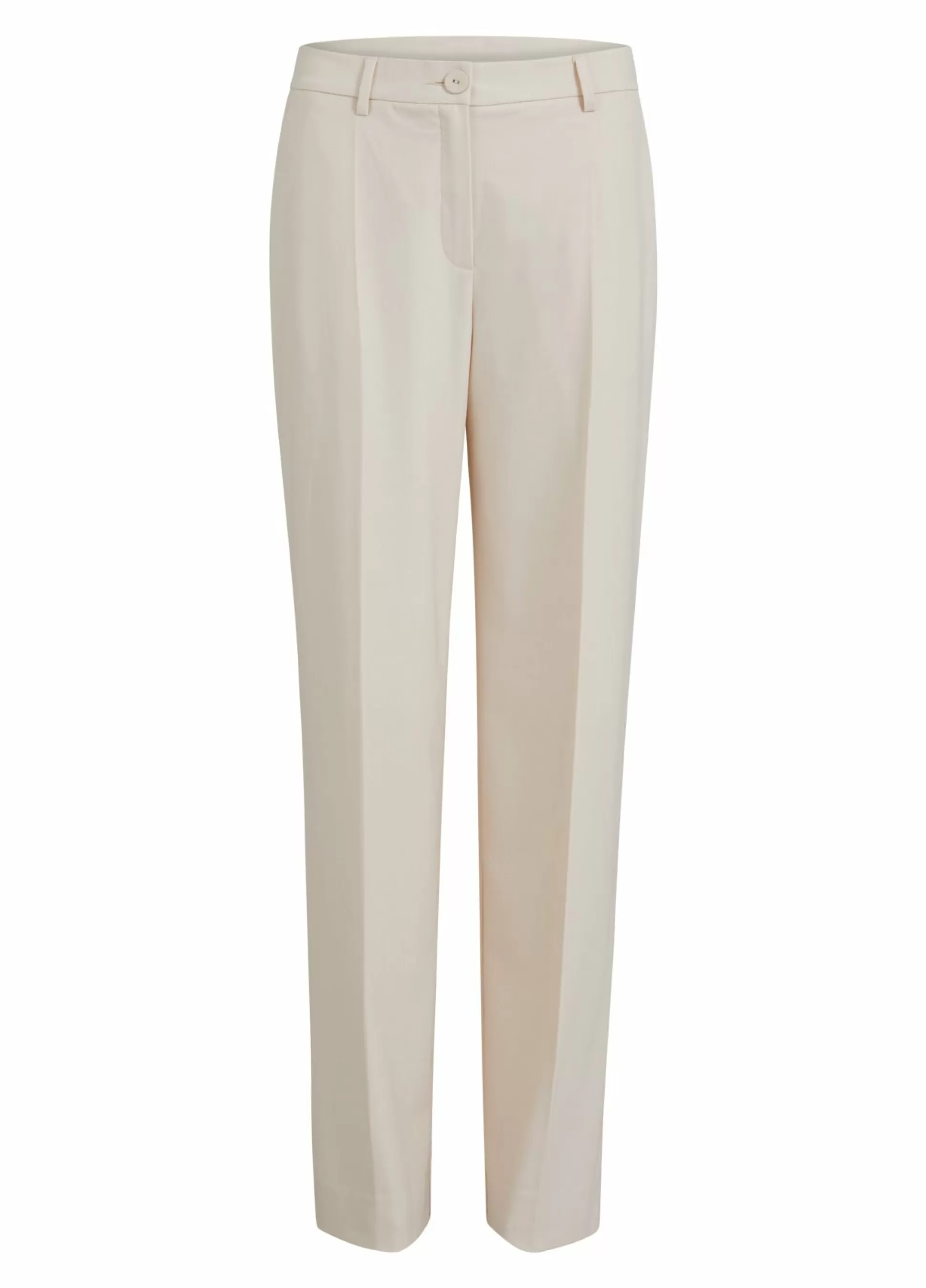 Coster Copenhagen Trouser W. Elastic Waist Best Sale