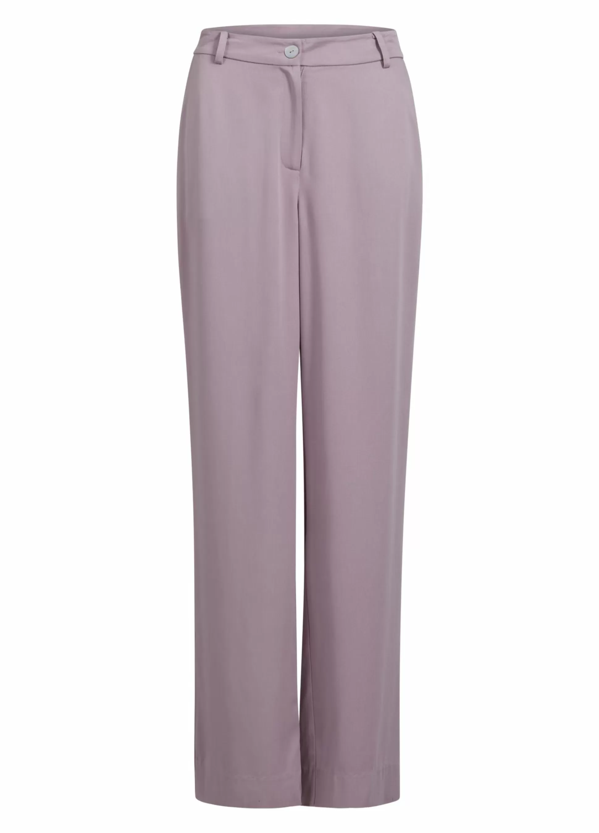 Coster Copenhagen Trousers Made With Lenzing Ecovero Viscose Online