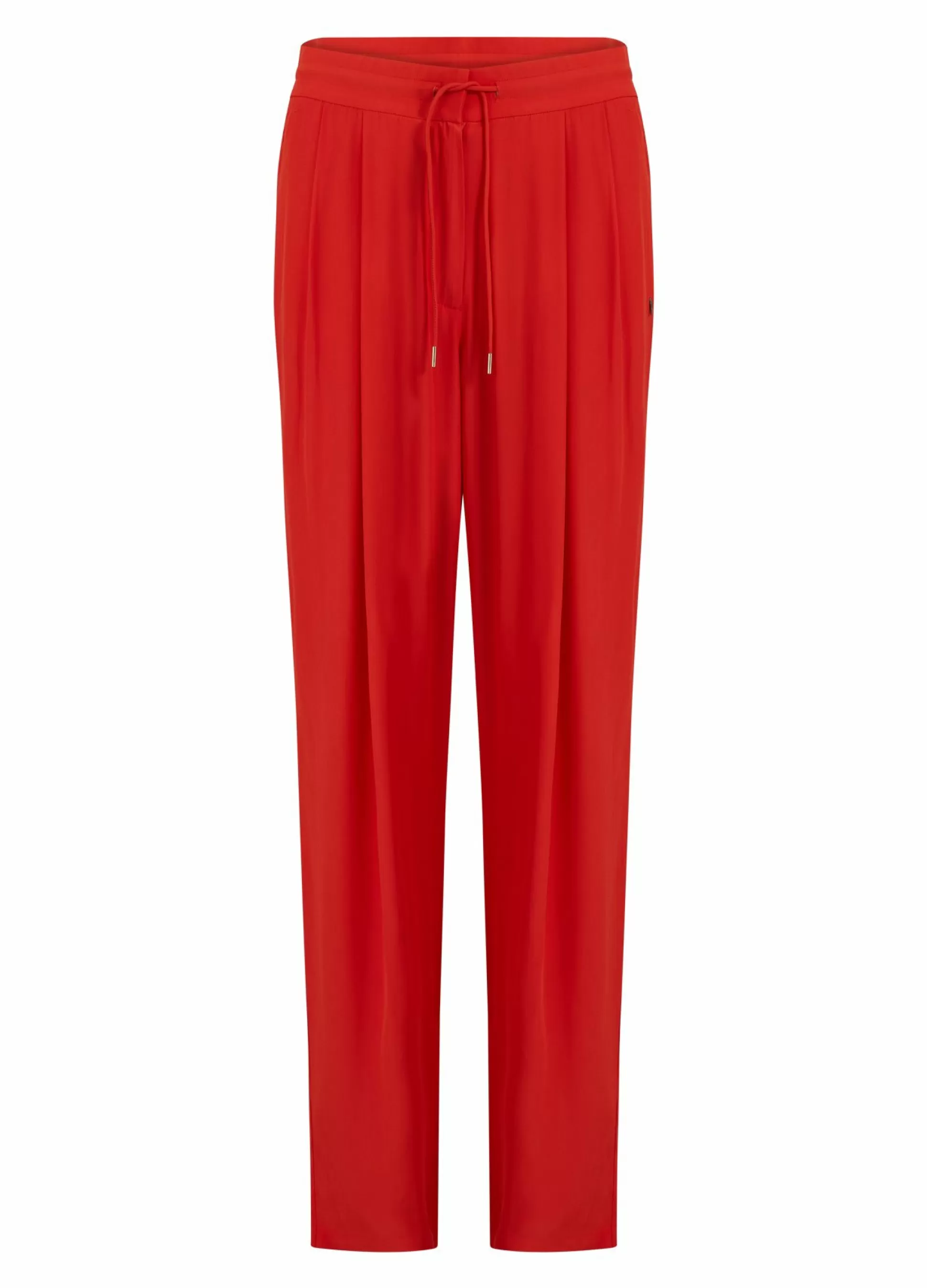 Coster Copenhagen Trousers W. Pleats Best